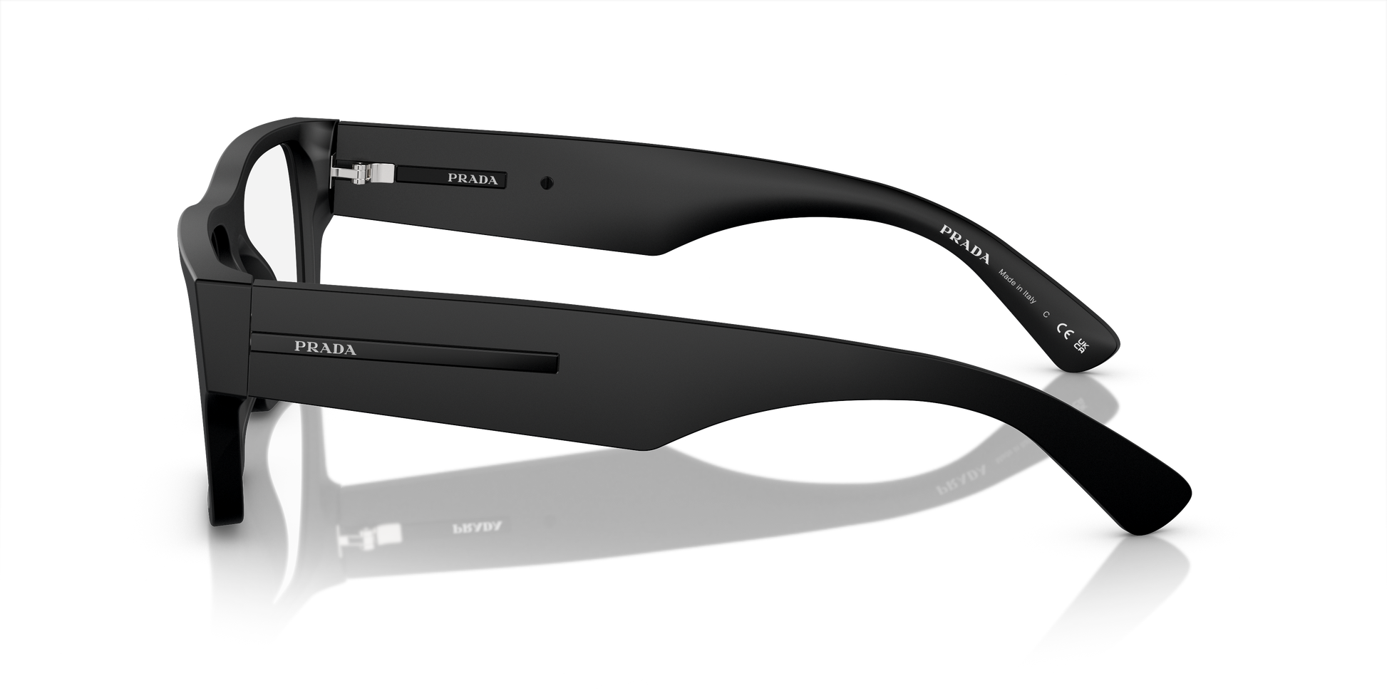 Prada Eyeglasses PR A08V 12P1O1