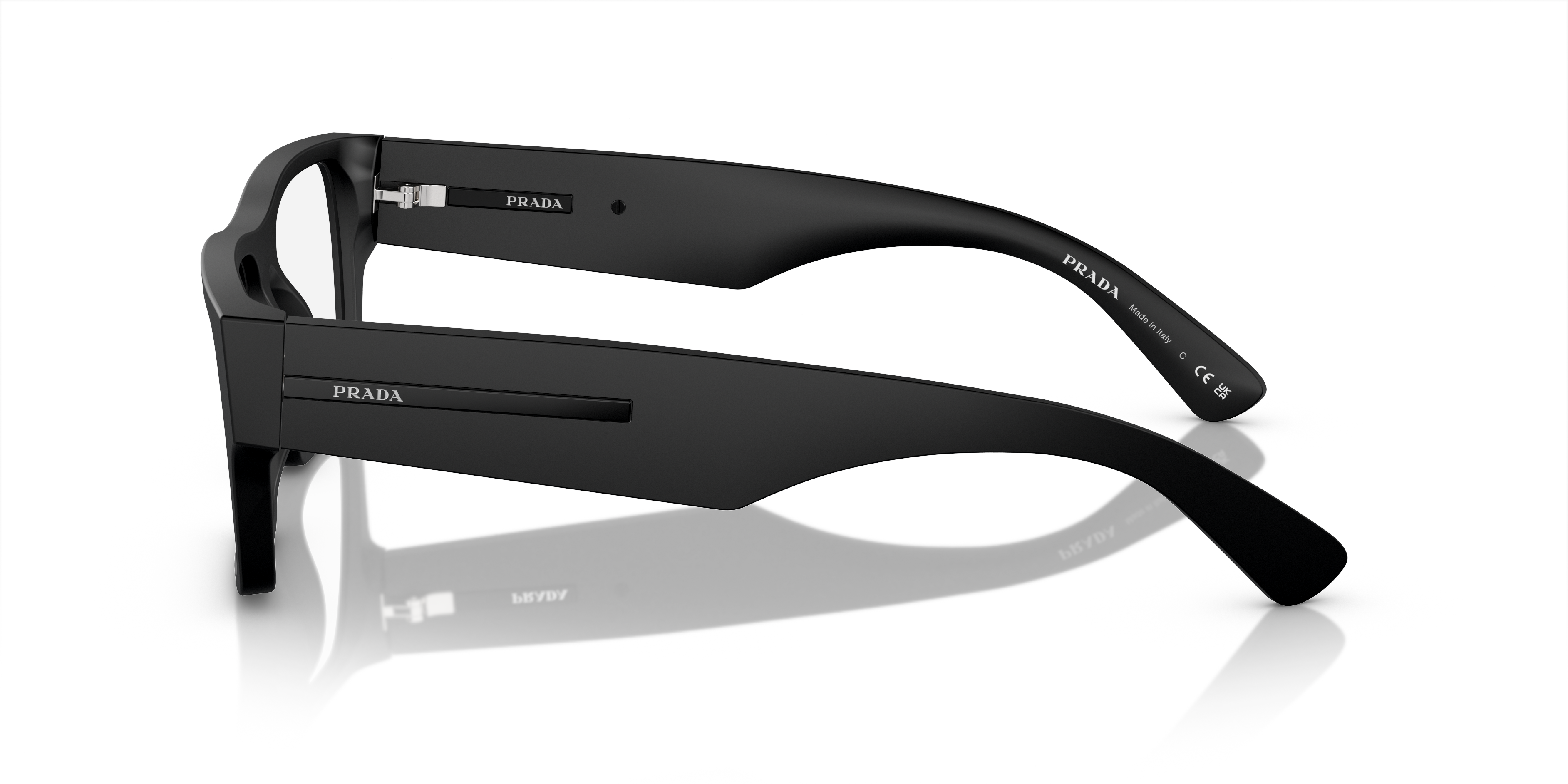 Prada Eyeglasses PR A08V 12P1O1