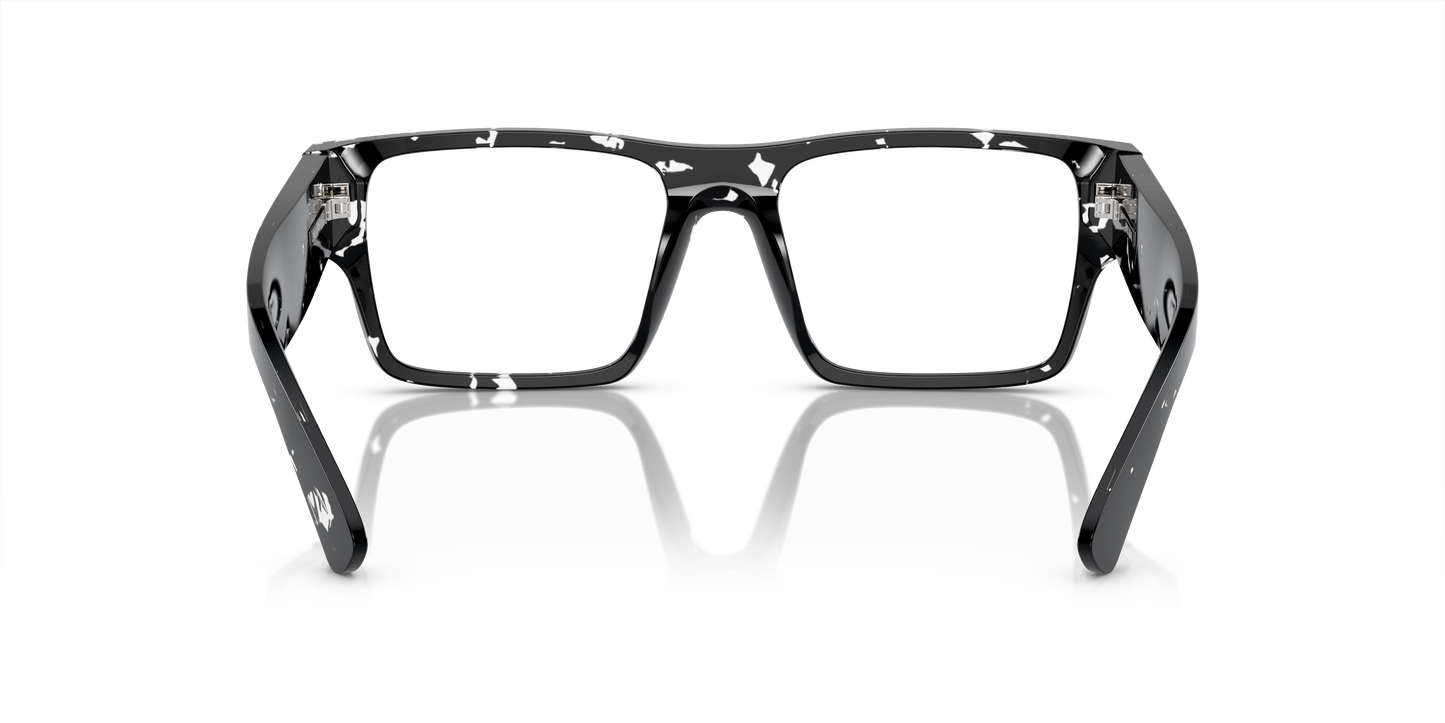 Prada Eyeglasses PR A08V 15O1O1