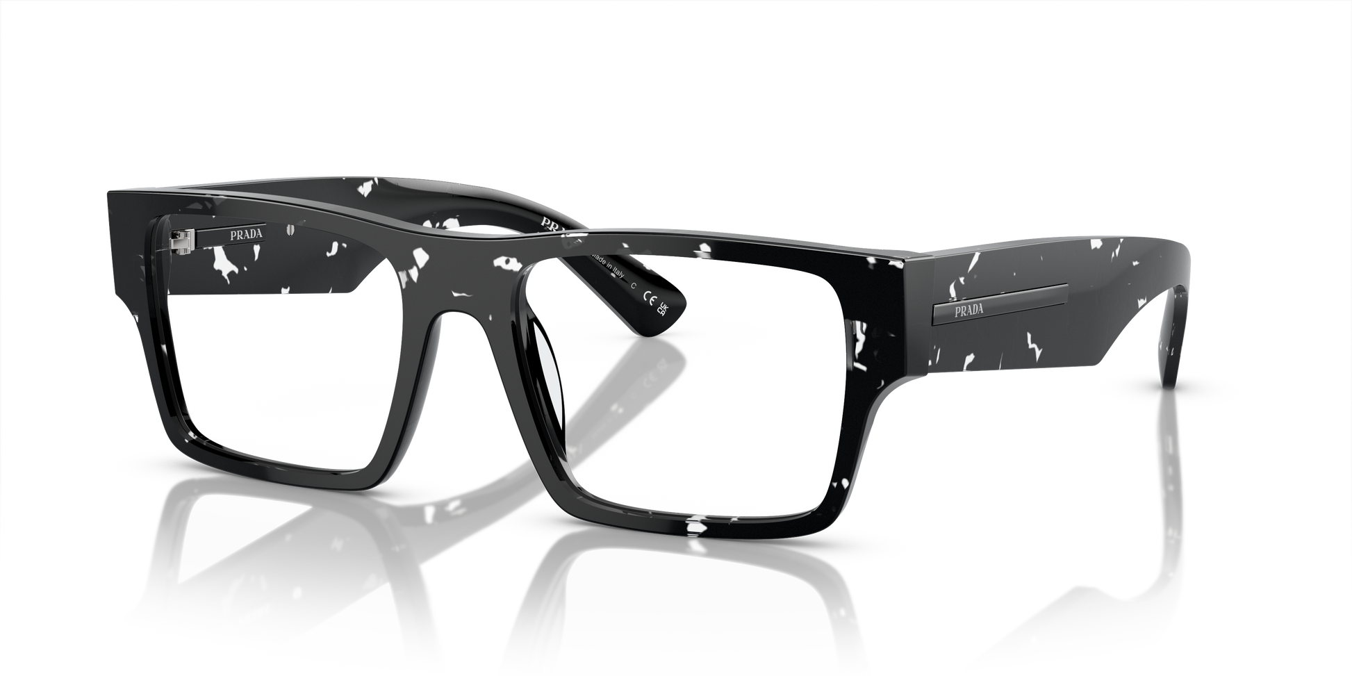 Prada Eyeglasses PR A08V 15O1O1