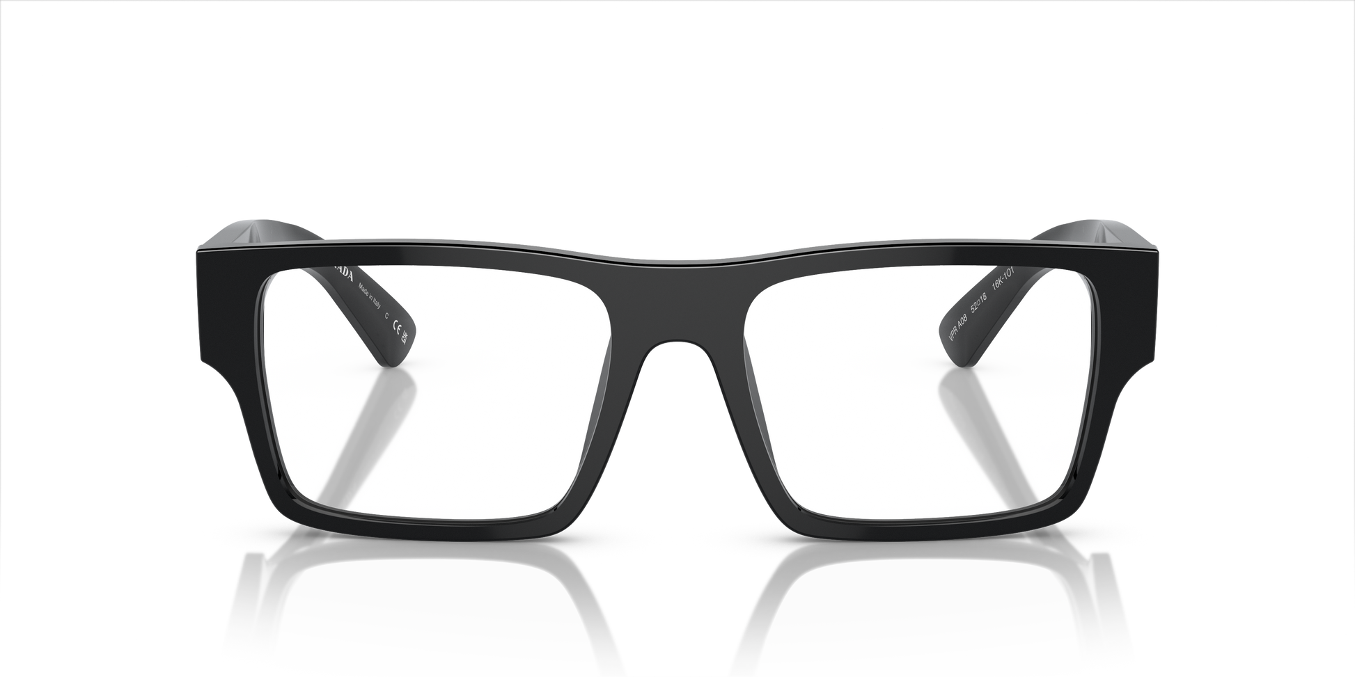 Prada Eyeglasses PR A08V 16K1O1