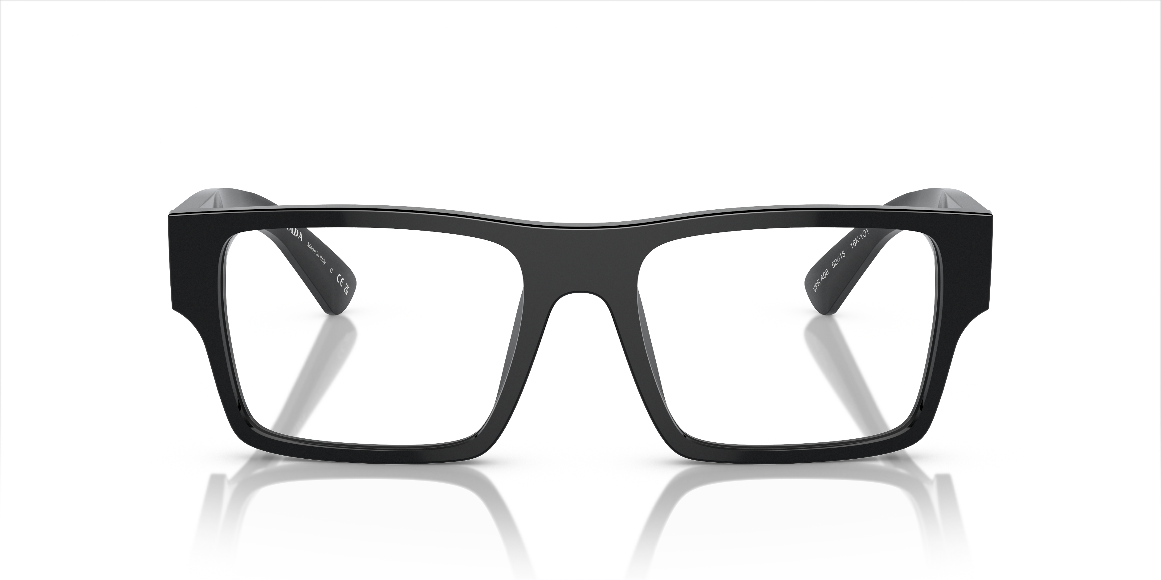 Prada Eyeglasses PR A08V 16K1O1