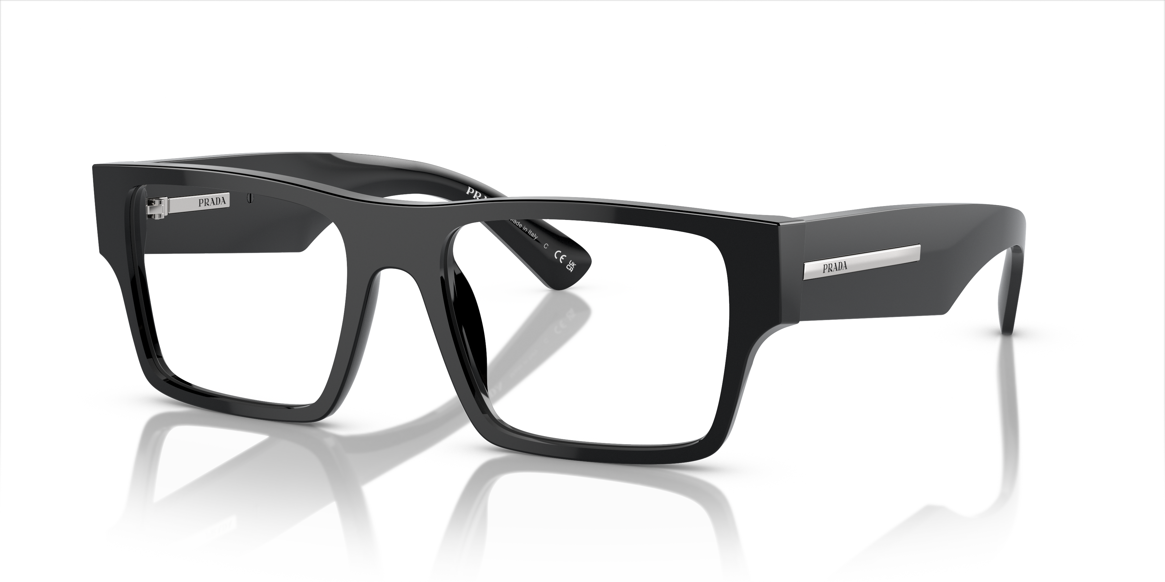 Prada Eyeglasses PR A08V 16K1O1