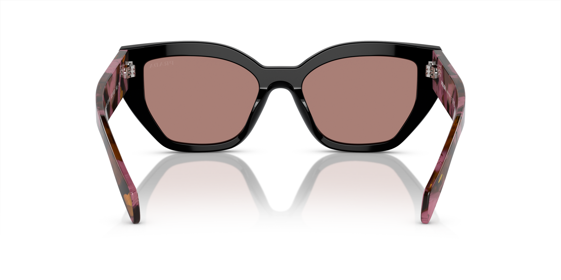 Prada Sunglasses PR A09S 12O10D