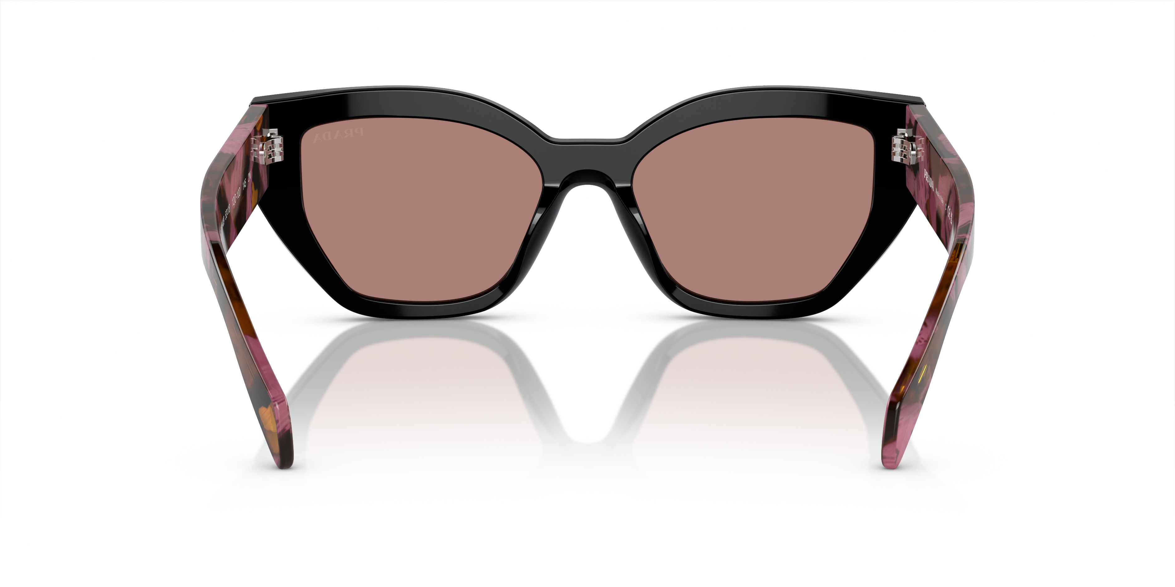 Prada Sunglasses PR A09S 12O10D