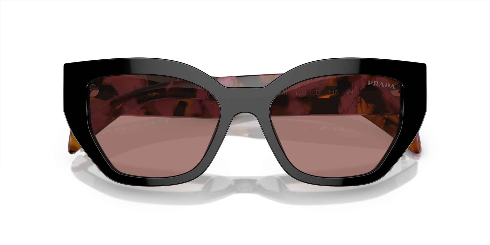 Prada Sunglasses PR A09S 12O10D