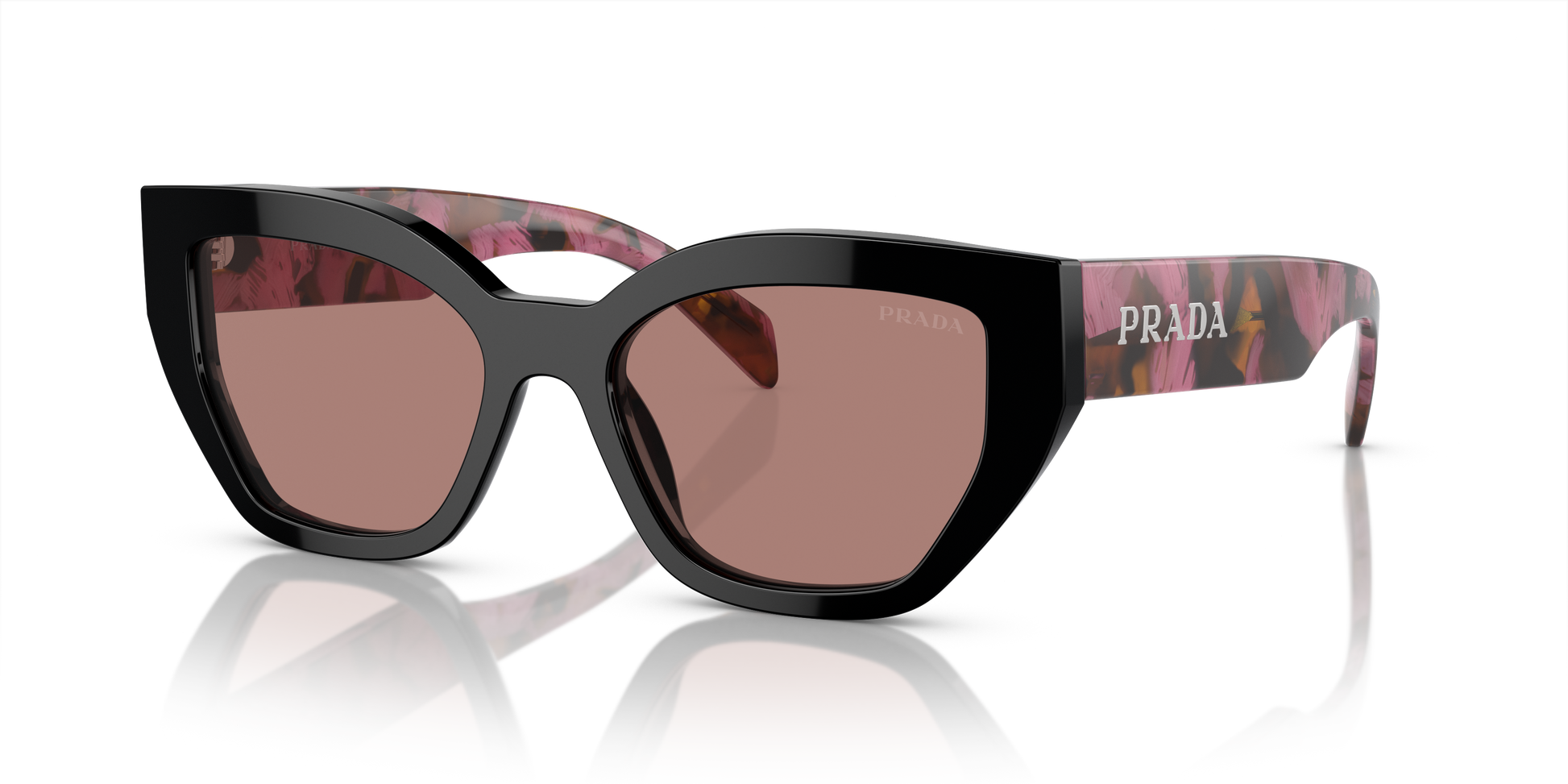 Prada Sunglasses PR A09S 12O10D