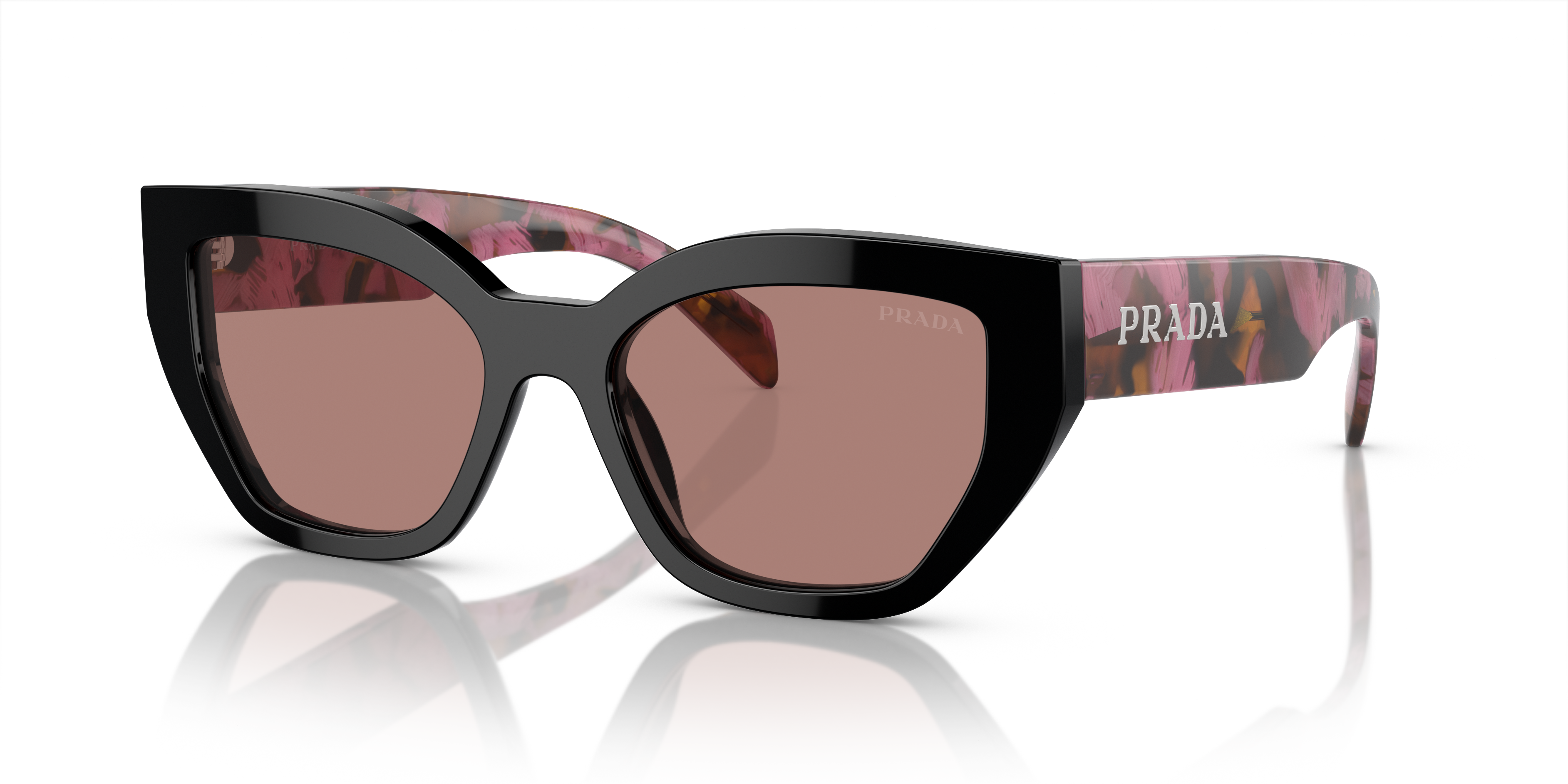 Prada Sunglasses PR A09S 12O10D