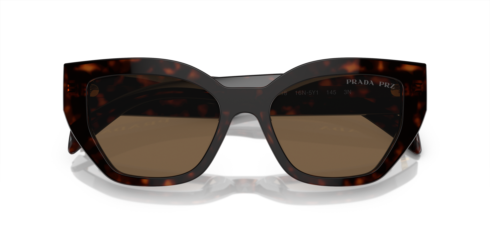 Prada Sunglasses PR A09S 16N5Y1