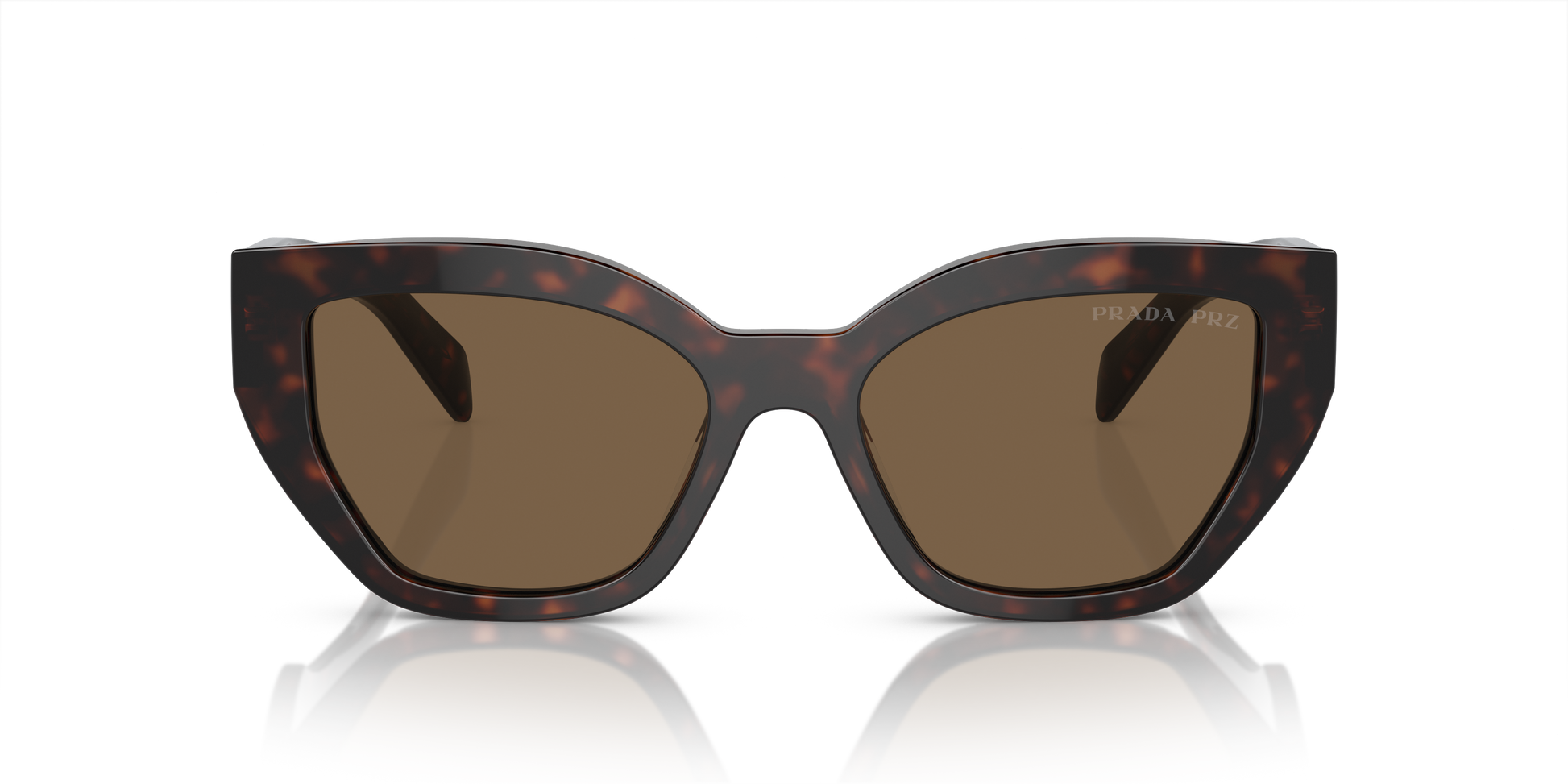 Prada Sunglasses PR A09S 16N5Y1