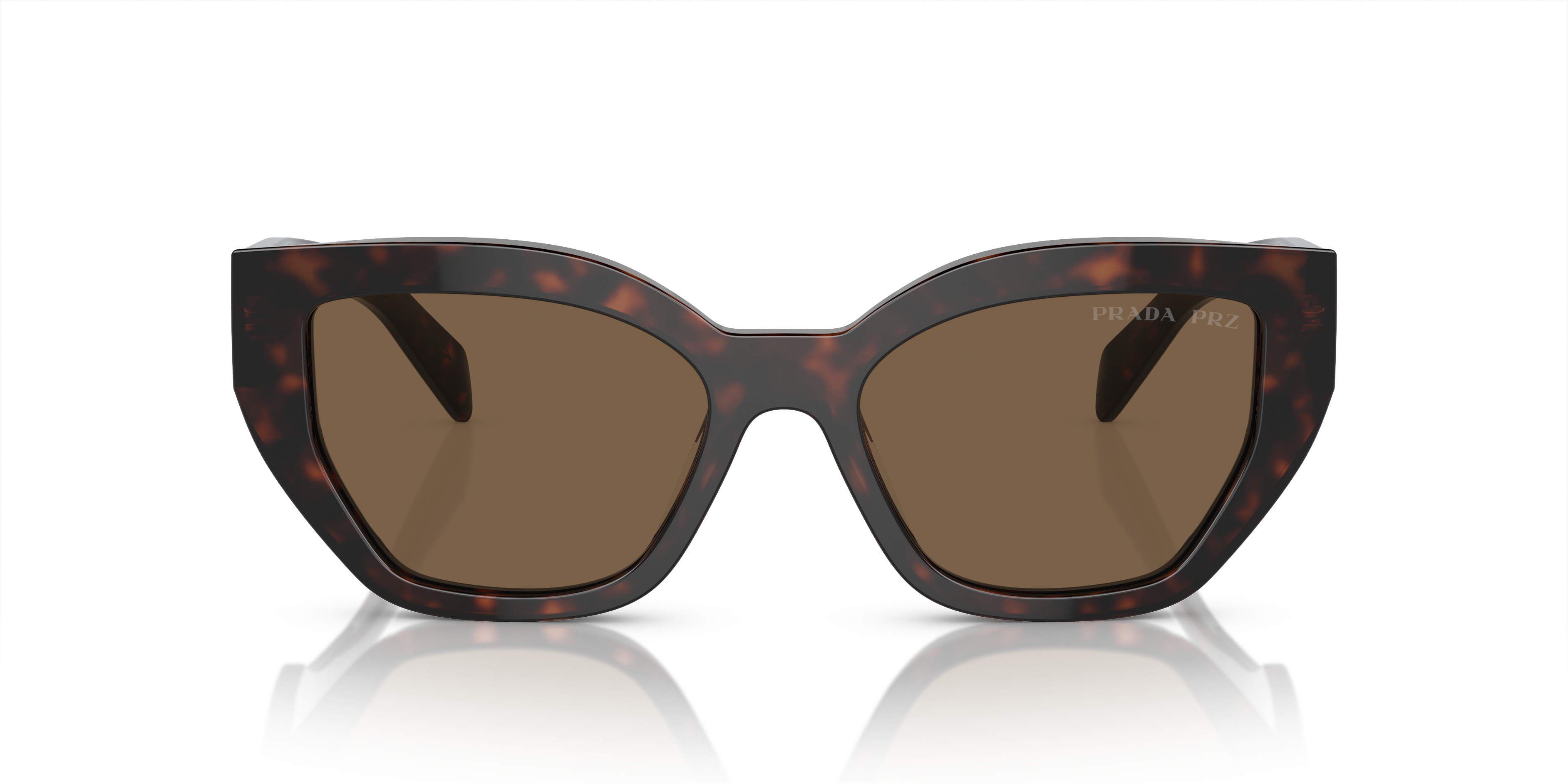 Prada Sunglasses PR A09S 16N5Y1