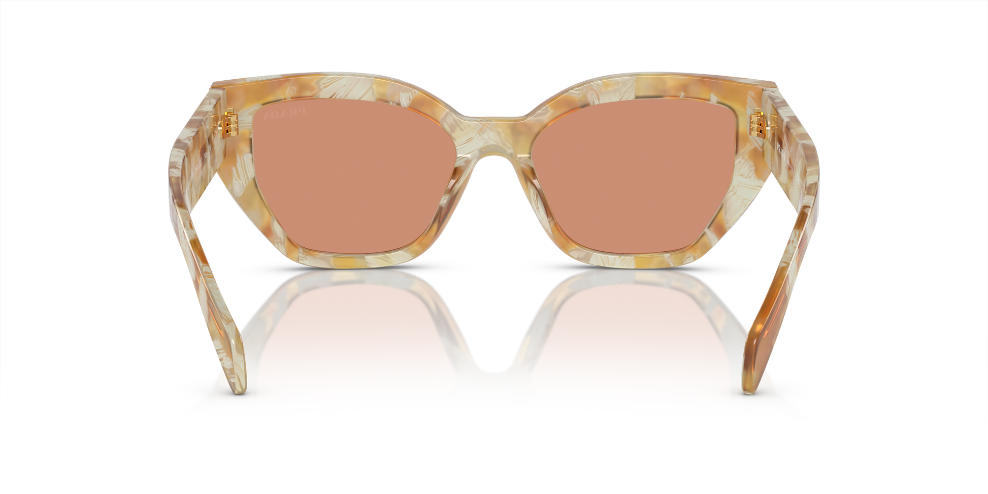 Prada Sunglasses PR A09S 19N20D