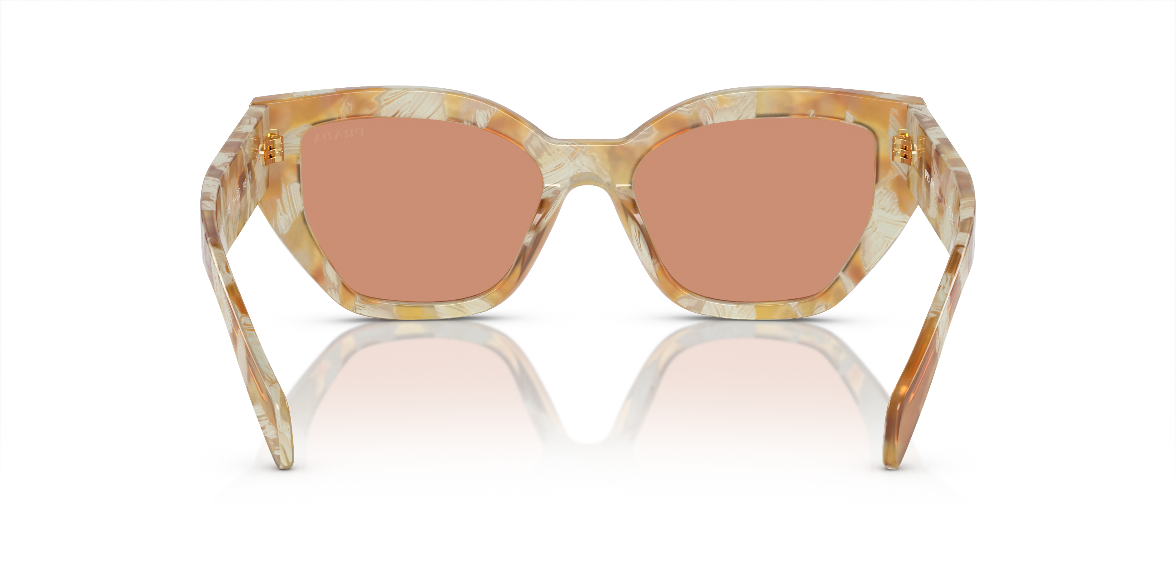 Prada Sunglasses PR A09S 19N20D