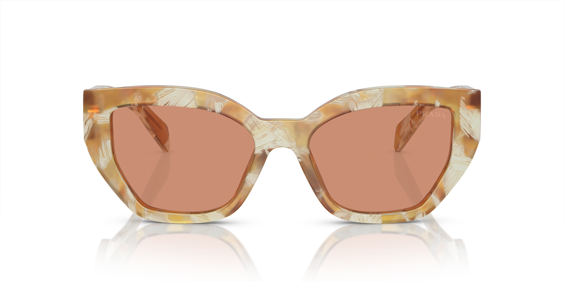 Prada Sunglasses PR A09S 19N20D