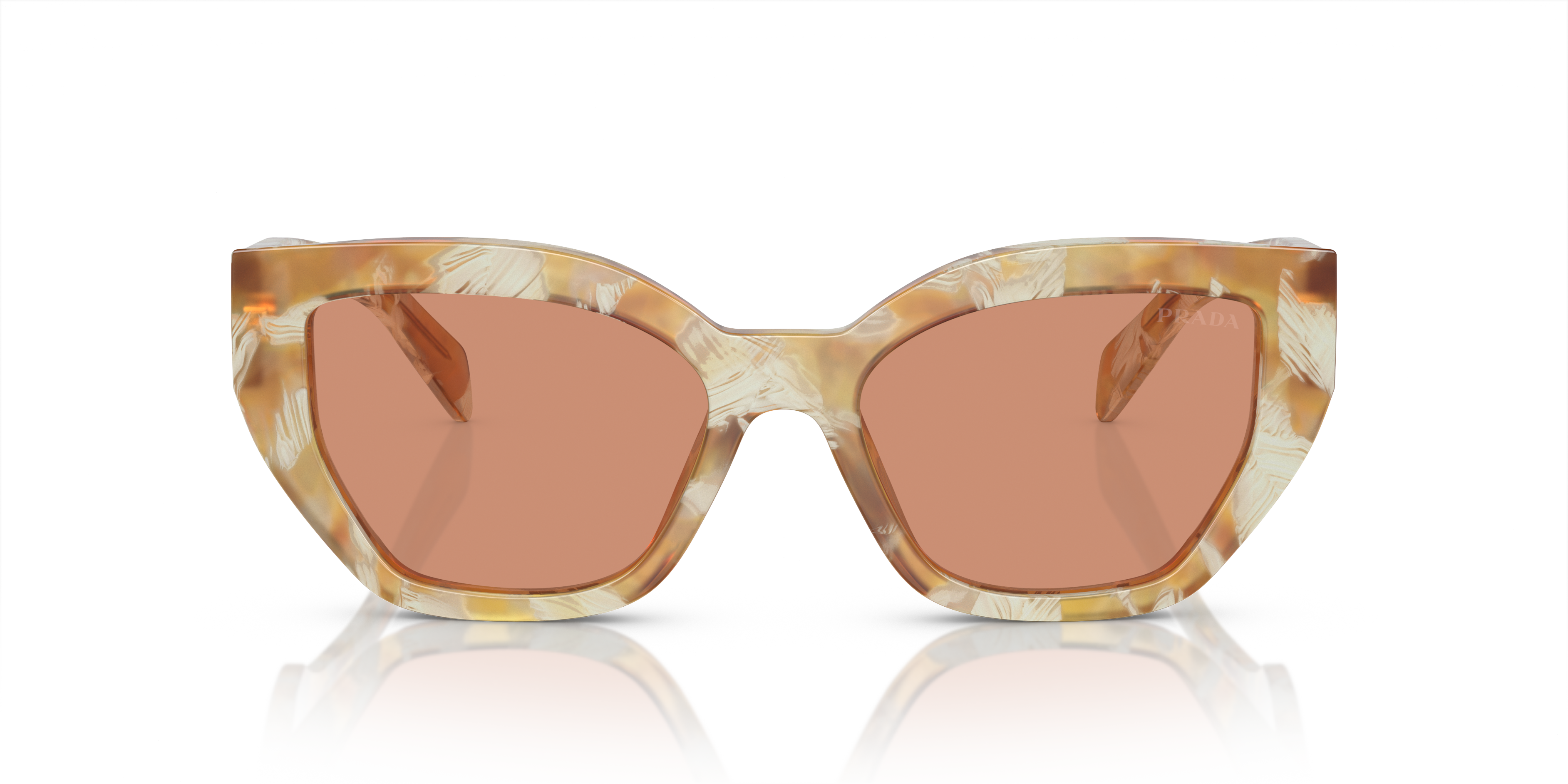 Prada Sunglasses PR A09S 19N20D