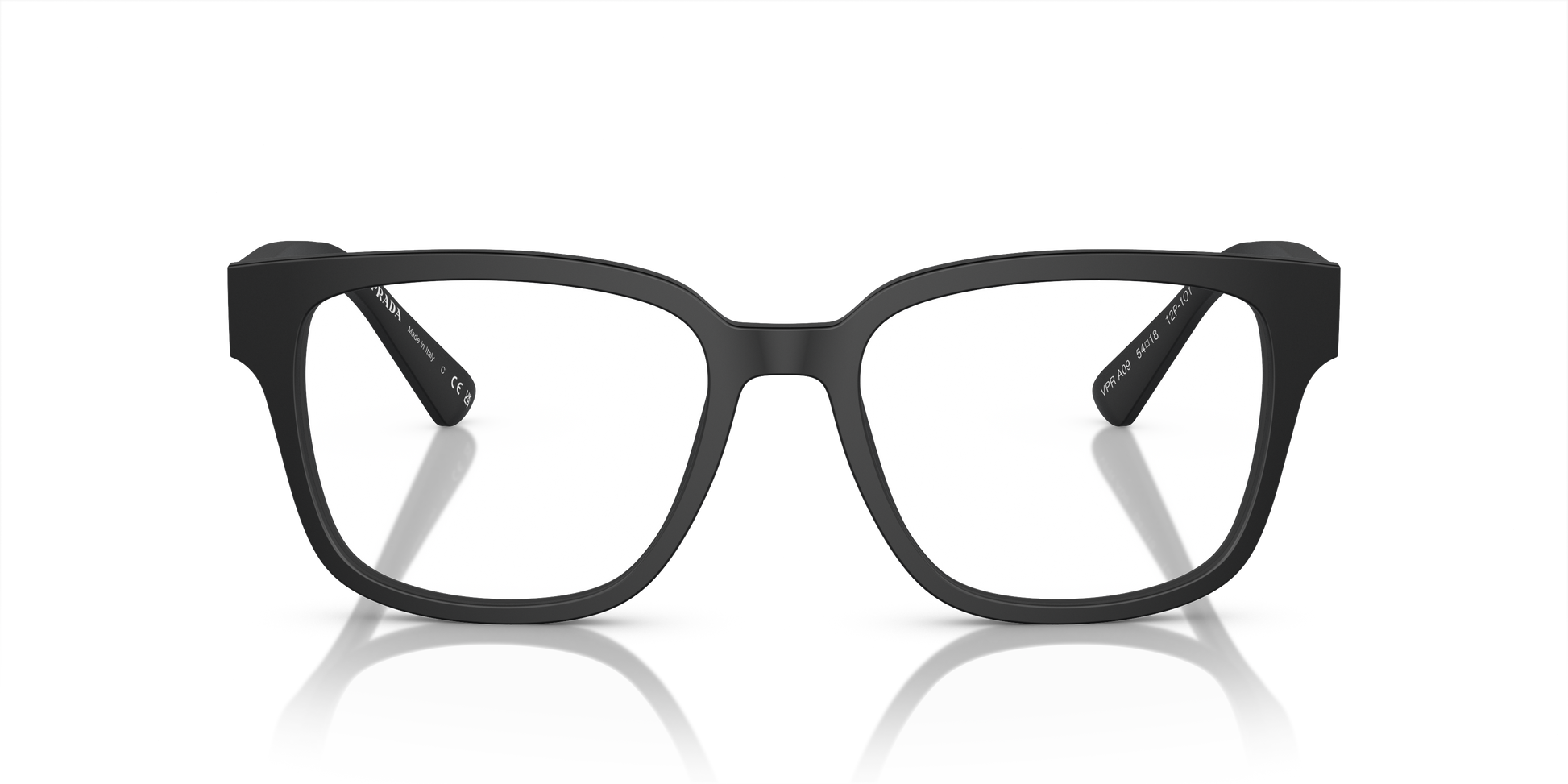 Prada Eyeglasses PR A09V 12P1O1