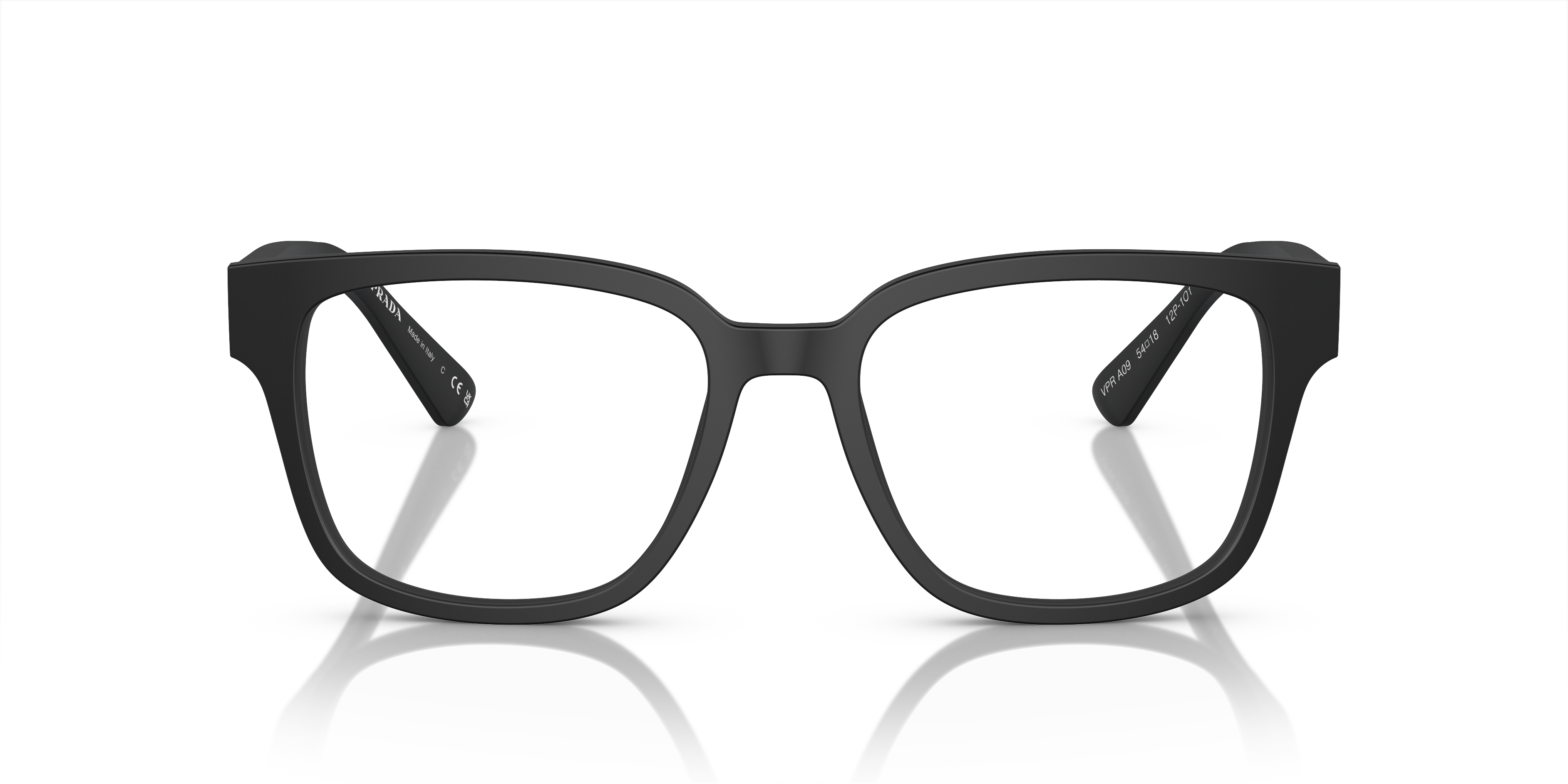 Prada Eyeglasses PR A09V 12P1O1