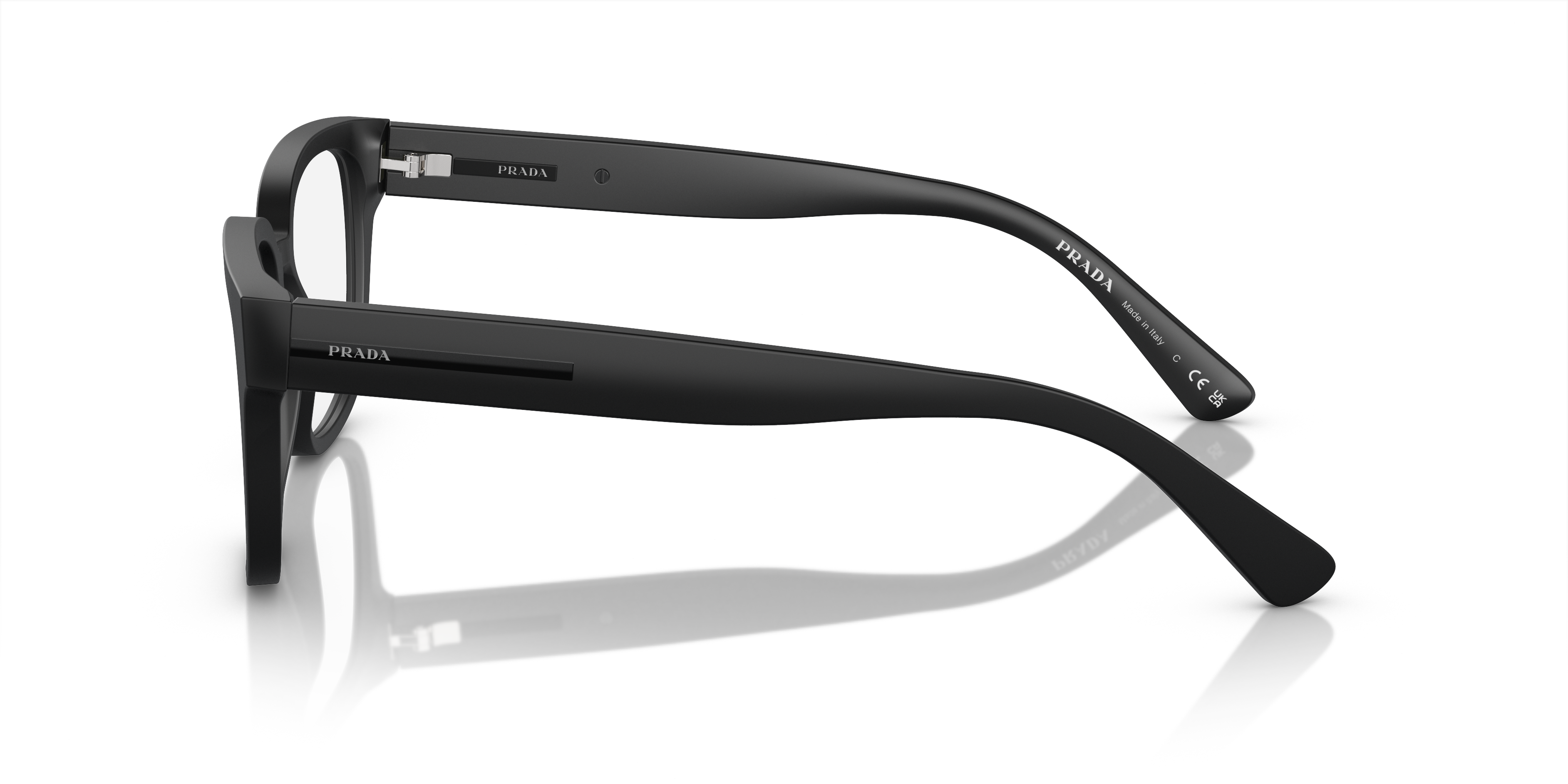 Prada Eyeglasses PR A09V 12P1O1