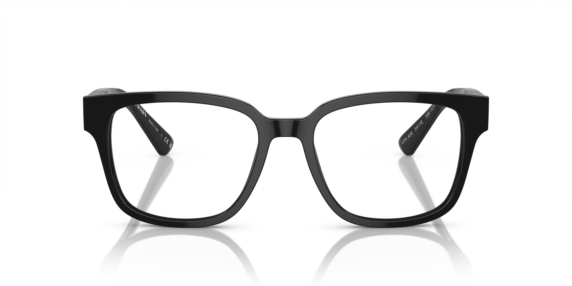 Prada Eyeglasses PR A09V 16K1O1