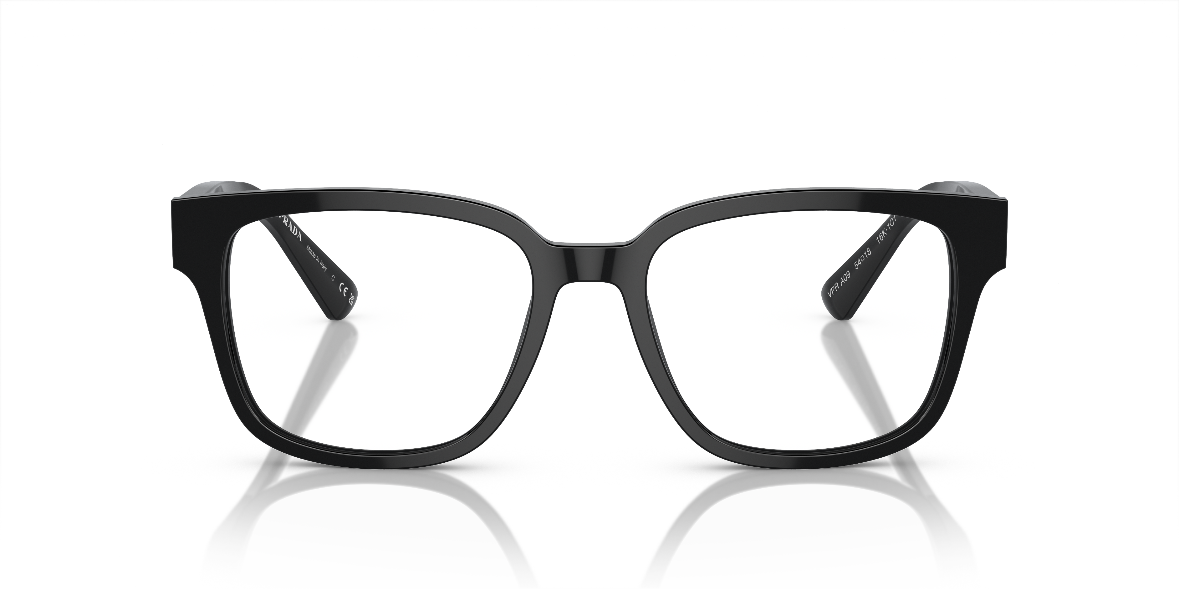 Prada Eyeglasses PR A09V 16K1O1