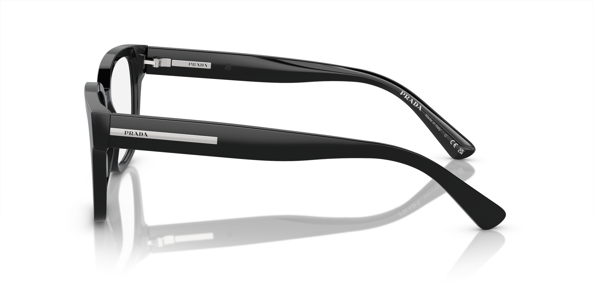 Prada Eyeglasses PR A09V 16K1O1