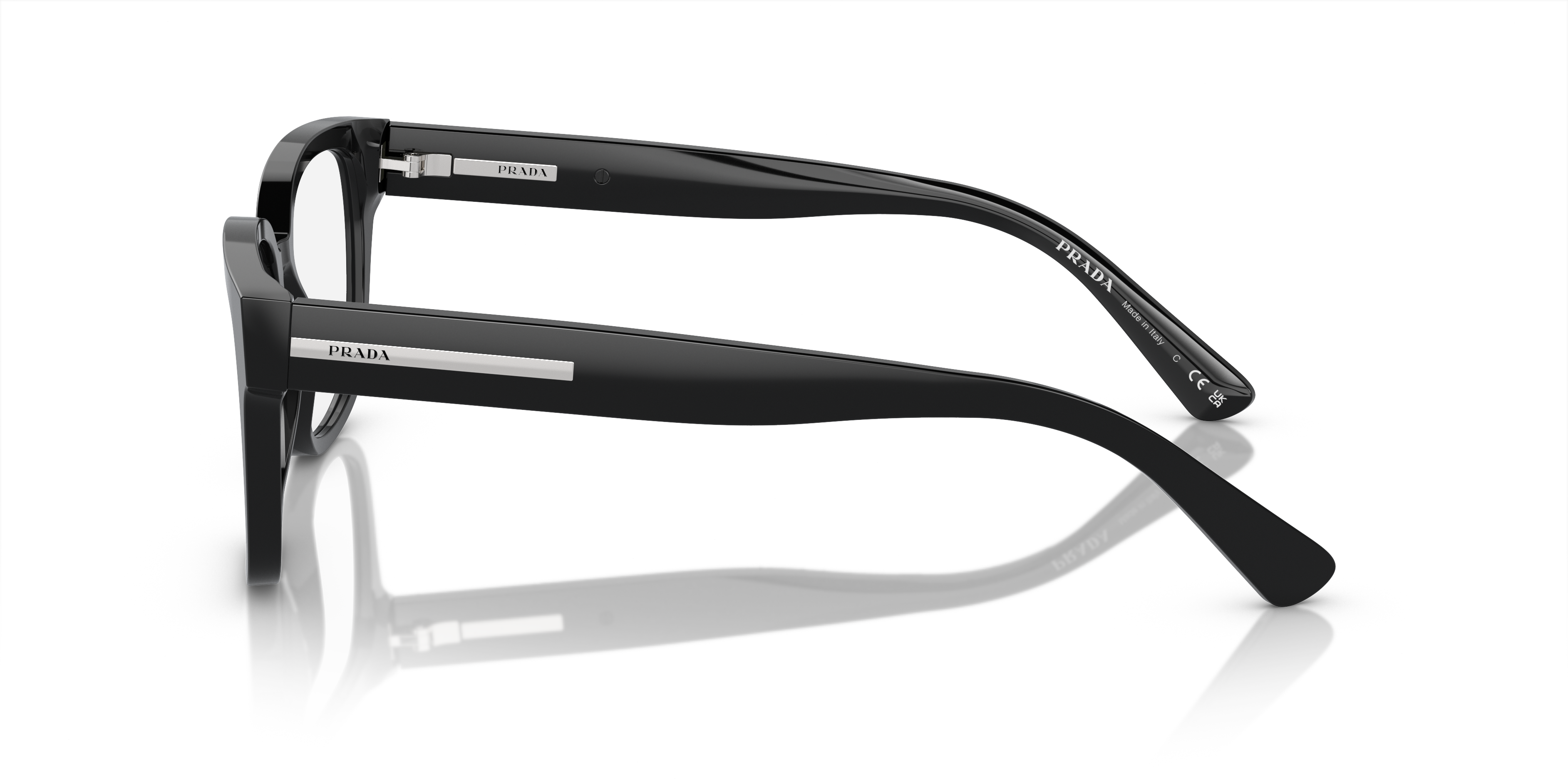 Prada Eyeglasses PR A09V 16K1O1