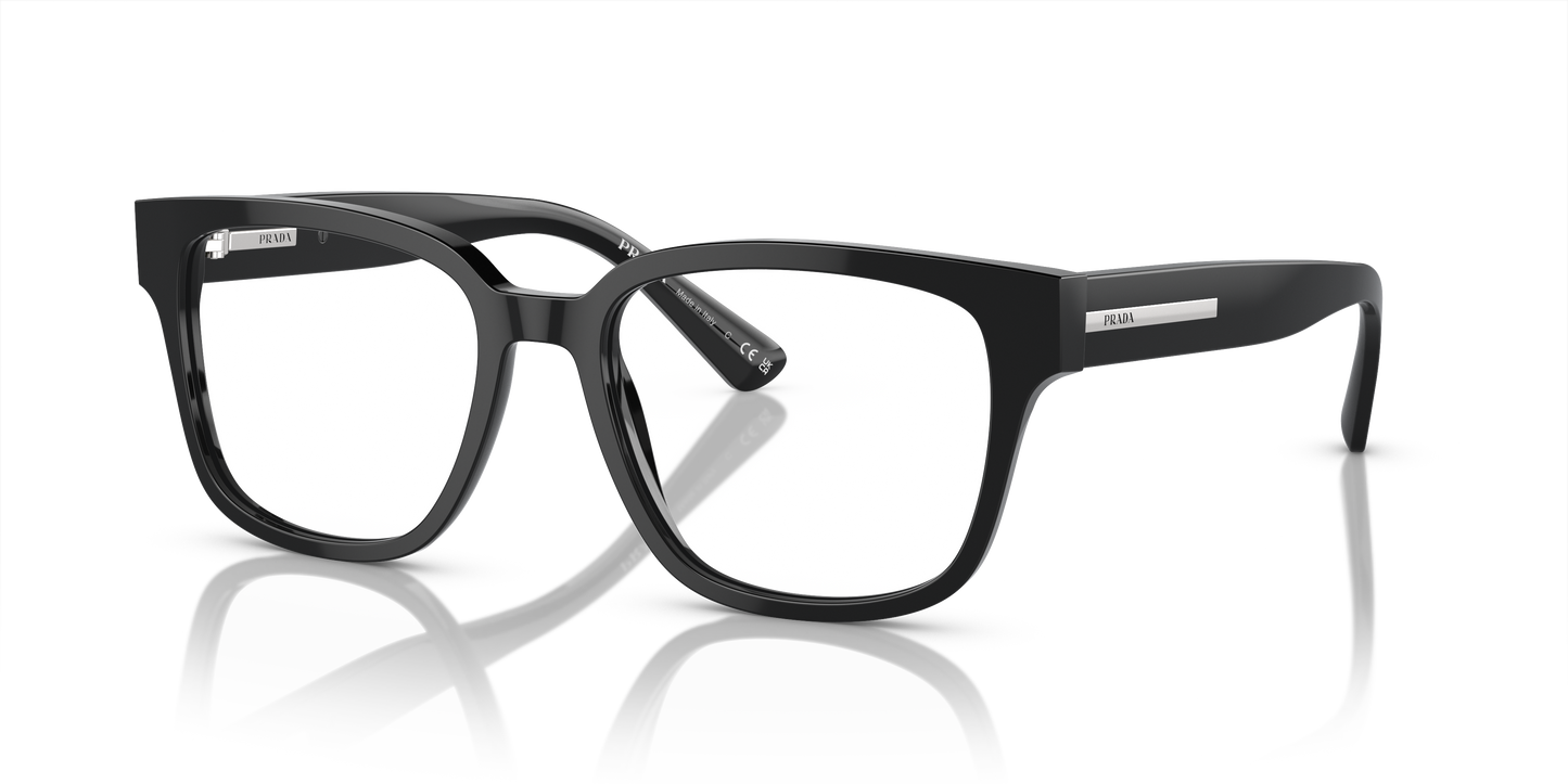 Prada Eyeglasses PR A09V 16K1O1