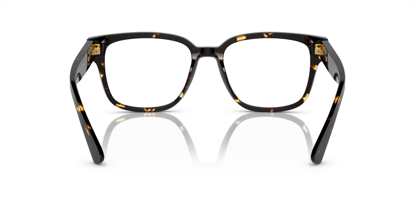 Prada Eyeglasses PR A09V 16O1O1