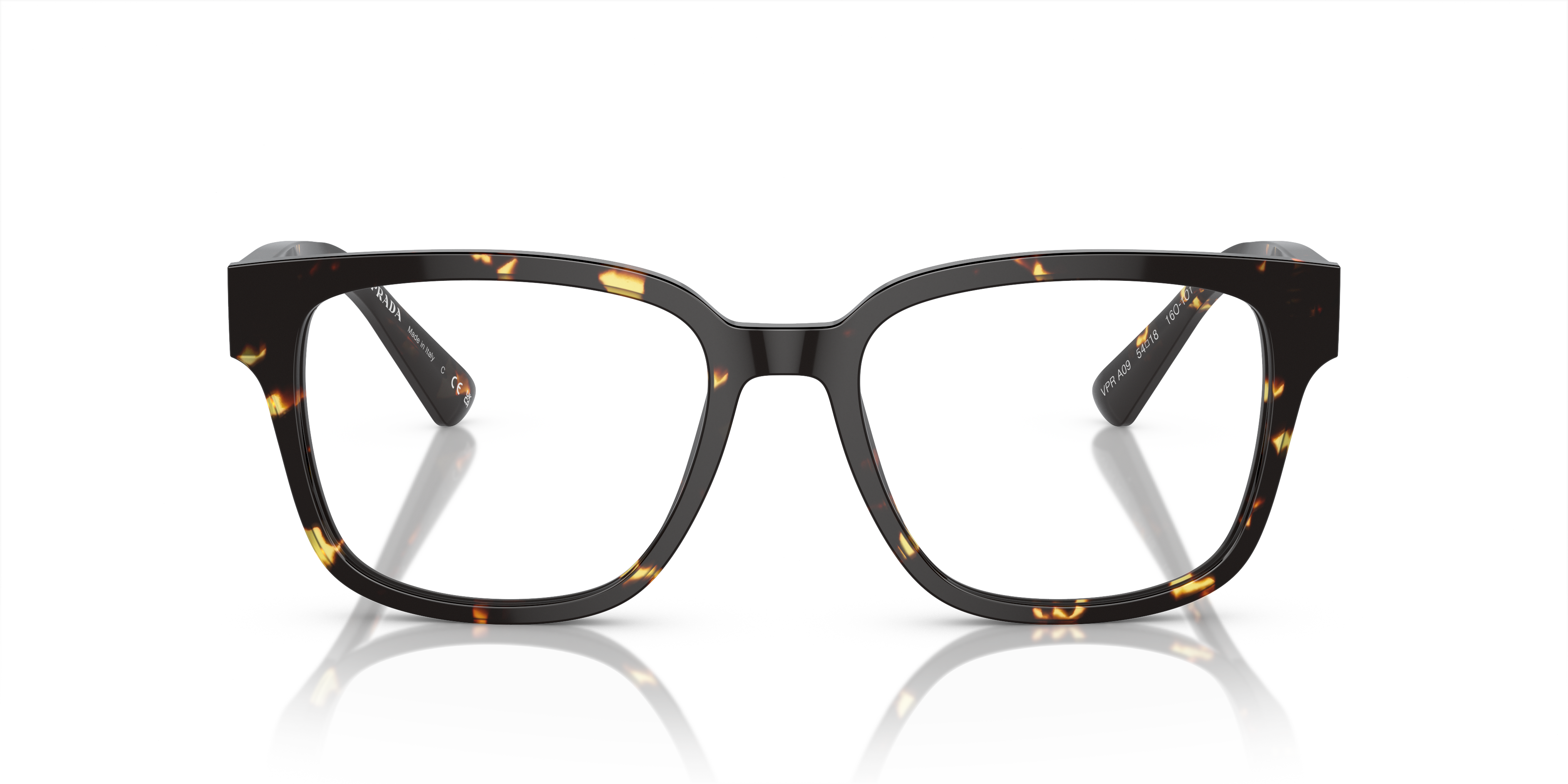 Prada Eyeglasses PR A09V 16O1O1