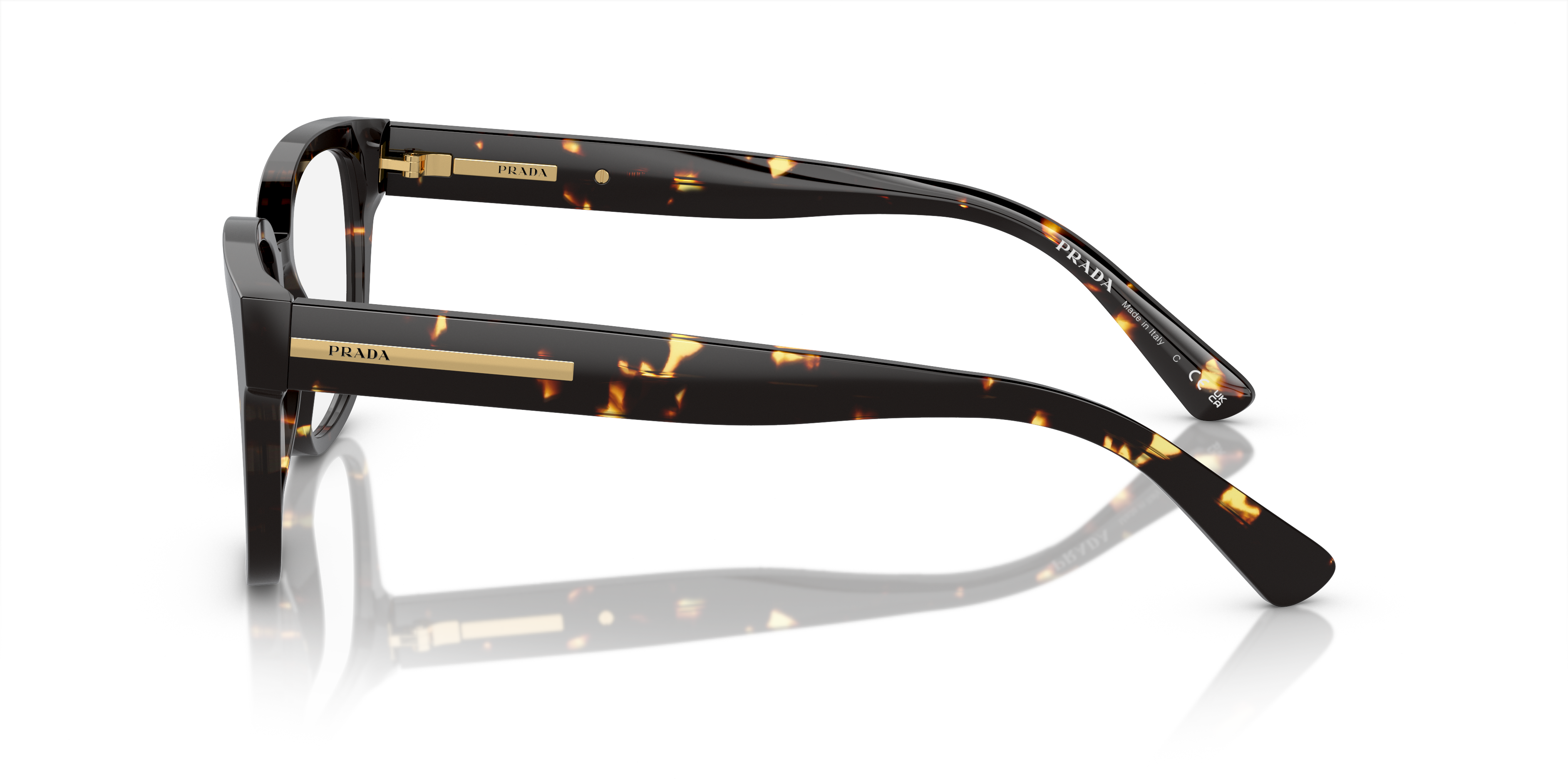 Prada Eyeglasses PR A09V 16O1O1