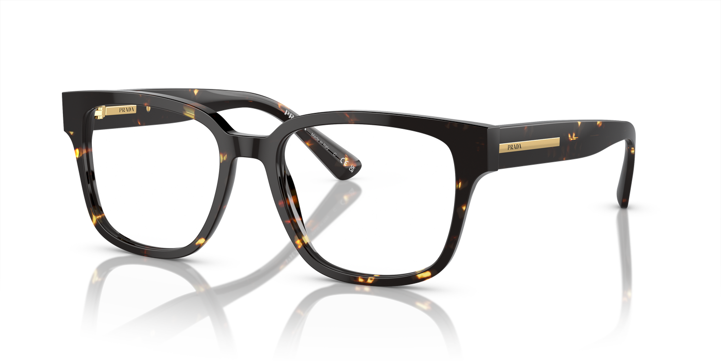 Prada Eyeglasses PR A09V 16O1O1