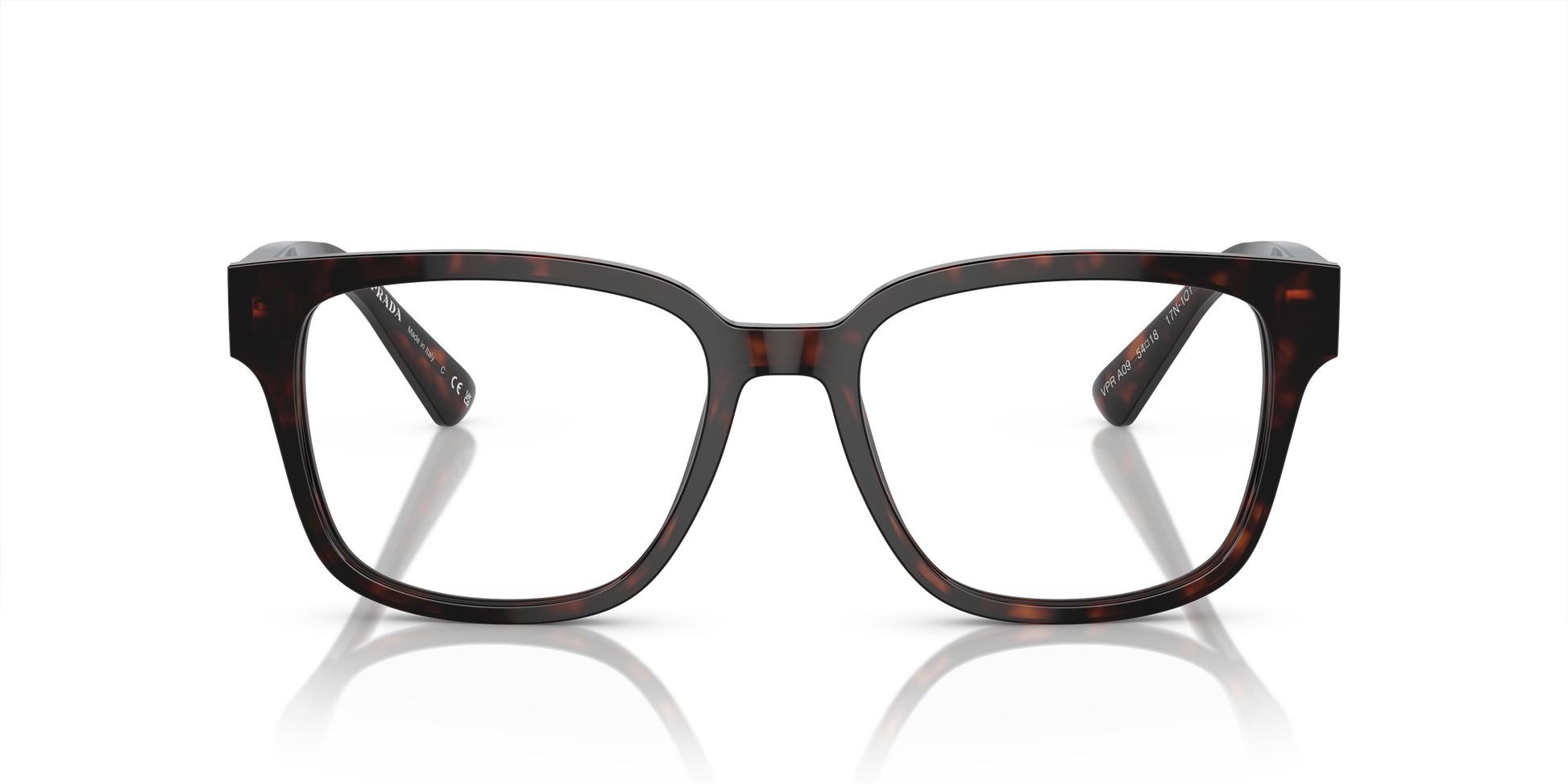 Prada Eyeglasses PR A09V 17N1O1