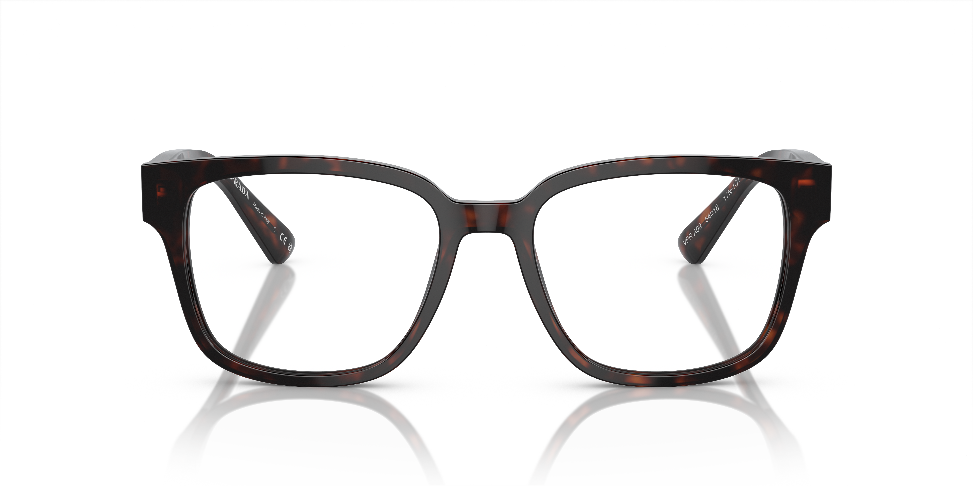 Prada Eyeglasses PR A09V 17N1O1