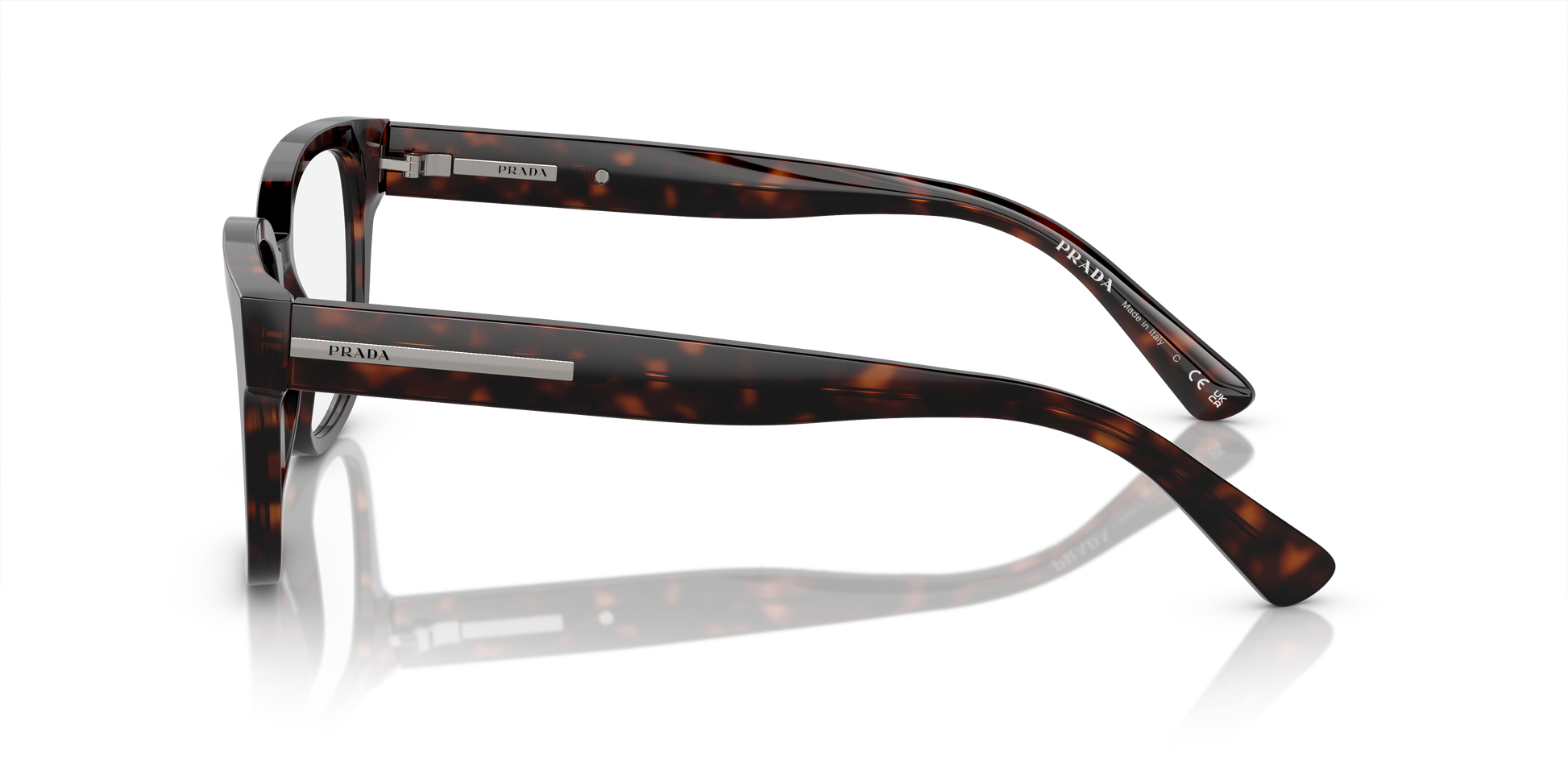 Prada Eyeglasses PR A09V 17N1O1