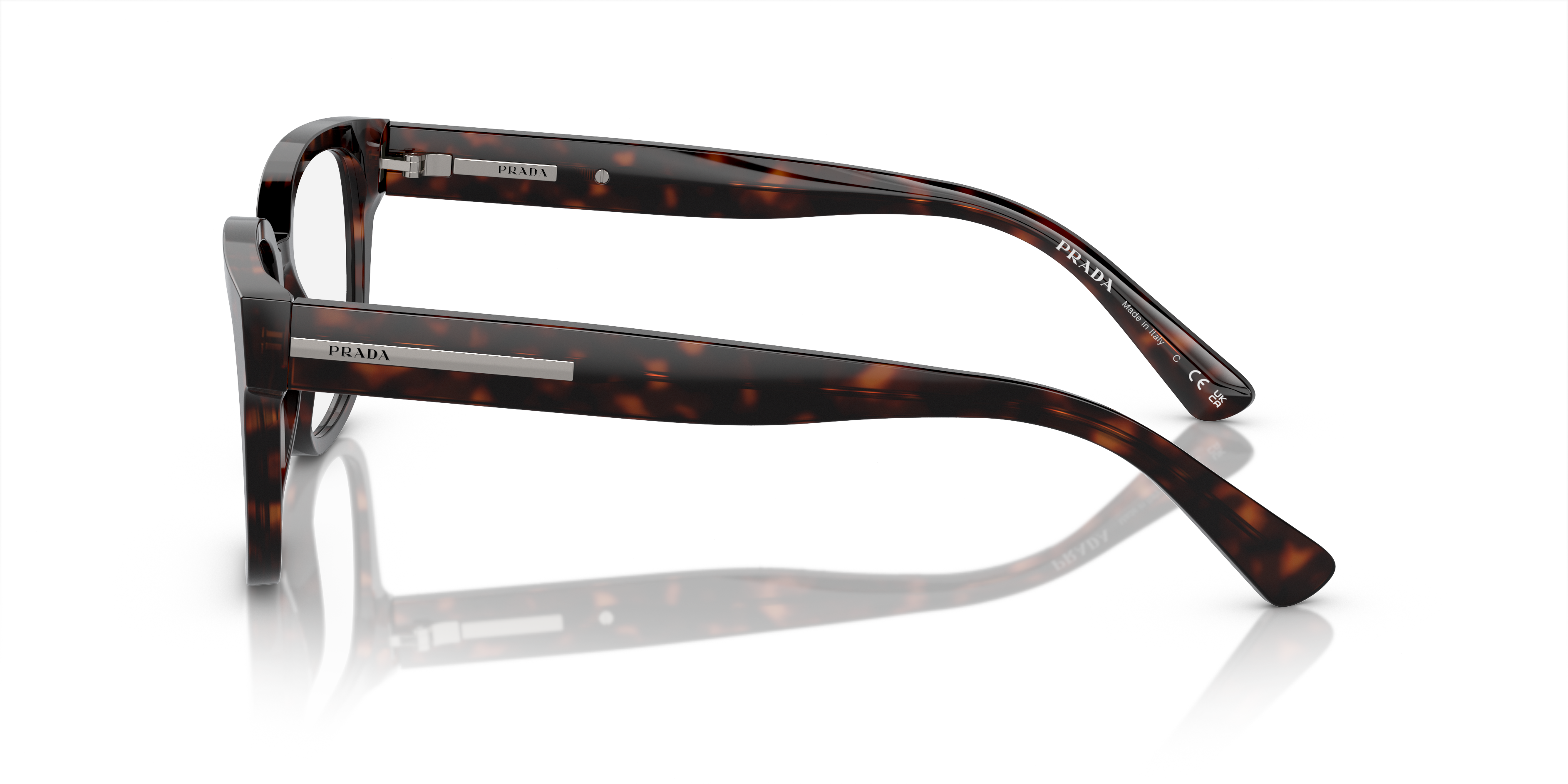 Prada Eyeglasses PR A09V 17N1O1