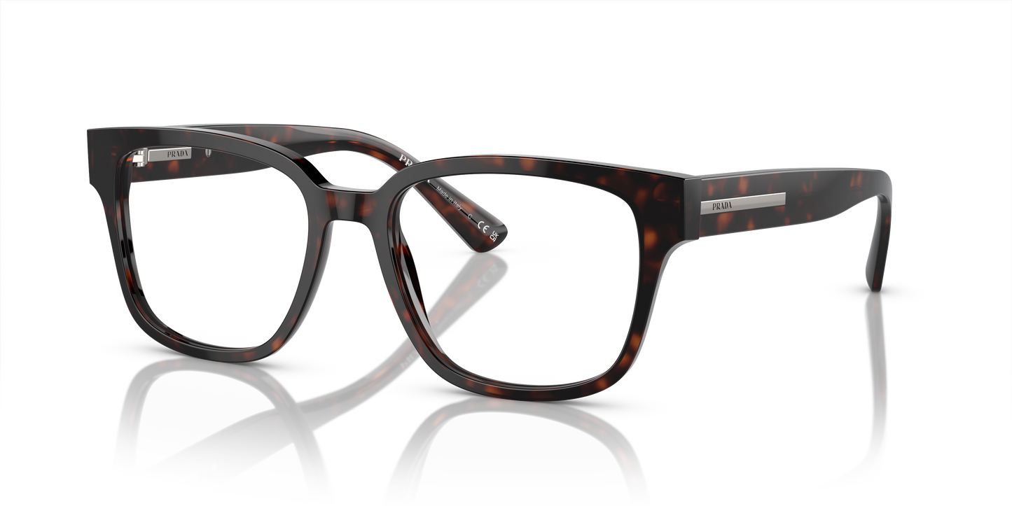 Prada Eyeglasses PR A09V 17N1O1