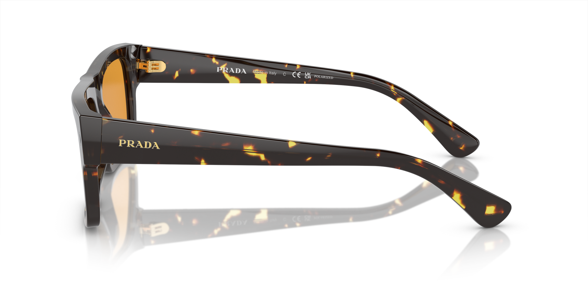 Prada Sunglasses PR A10S 16O20C