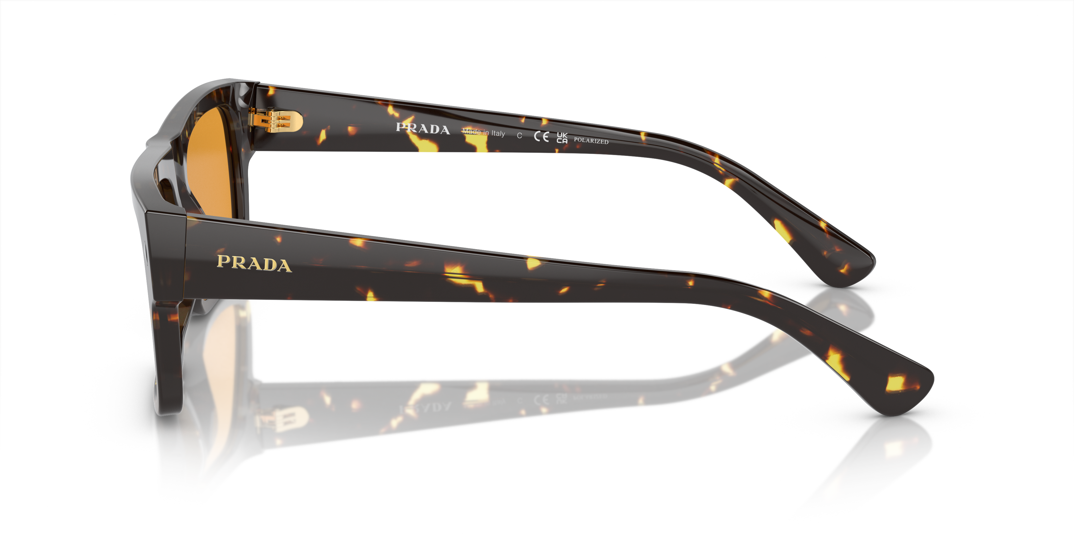 Prada Sunglasses PR A10S 16O20C