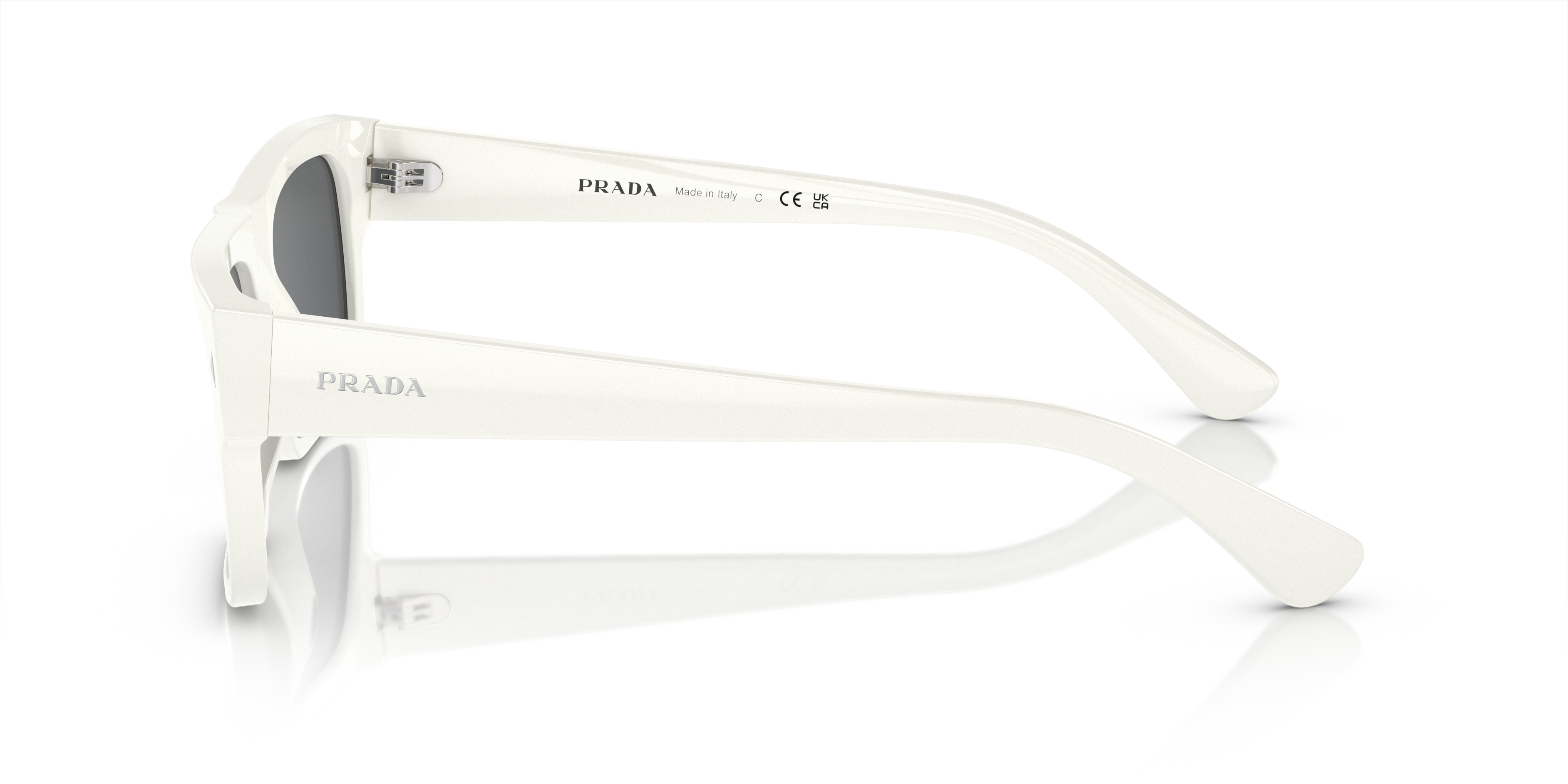 Prada Sunglasses PR A10S 17K07T