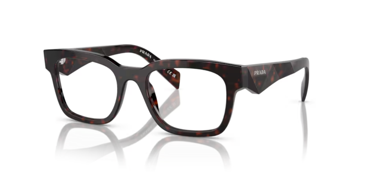 Prada Eyeglasses PR A10V 17N1O1