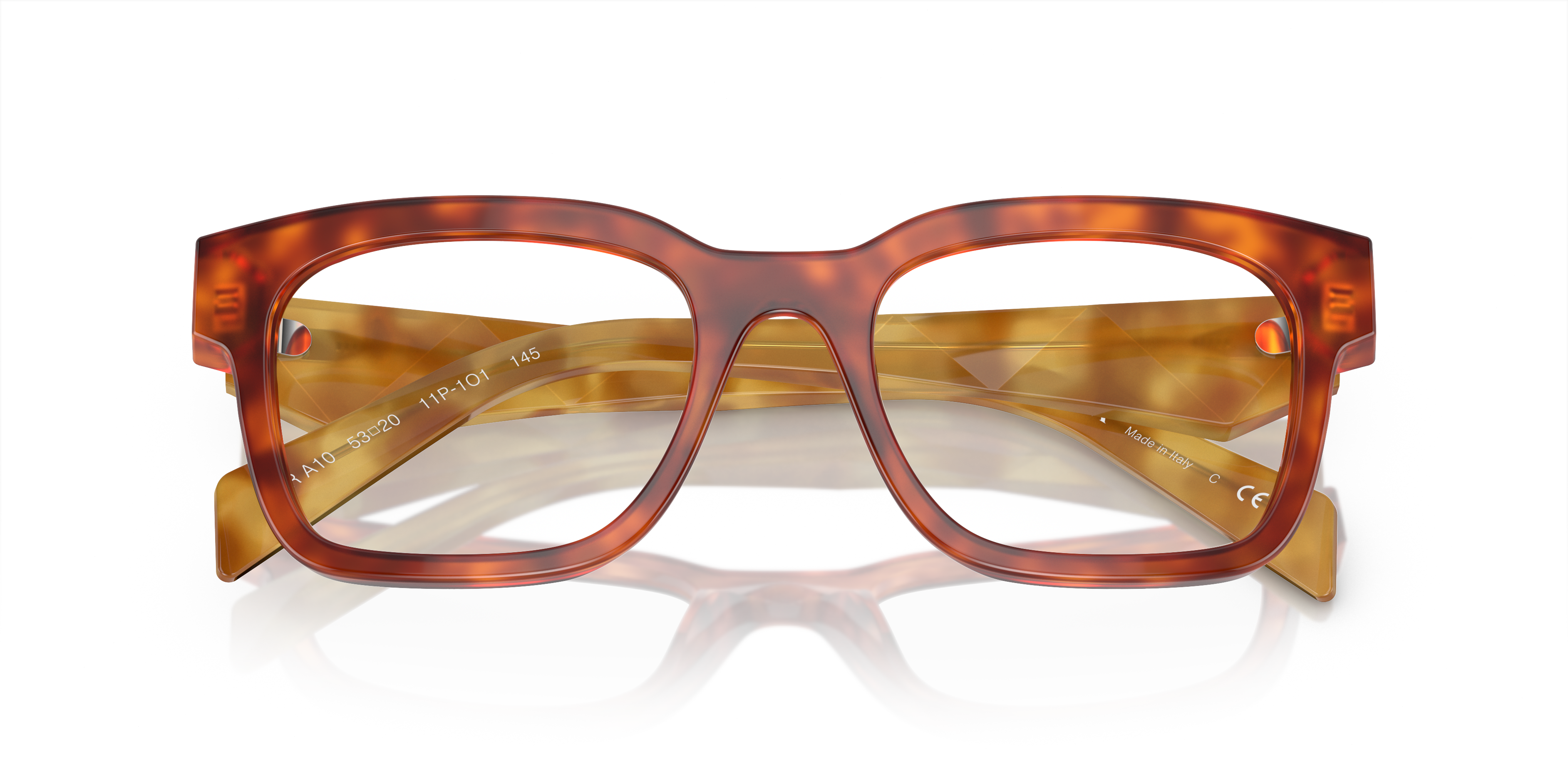 Prada Eyeglasses PR A10V 11P1O1