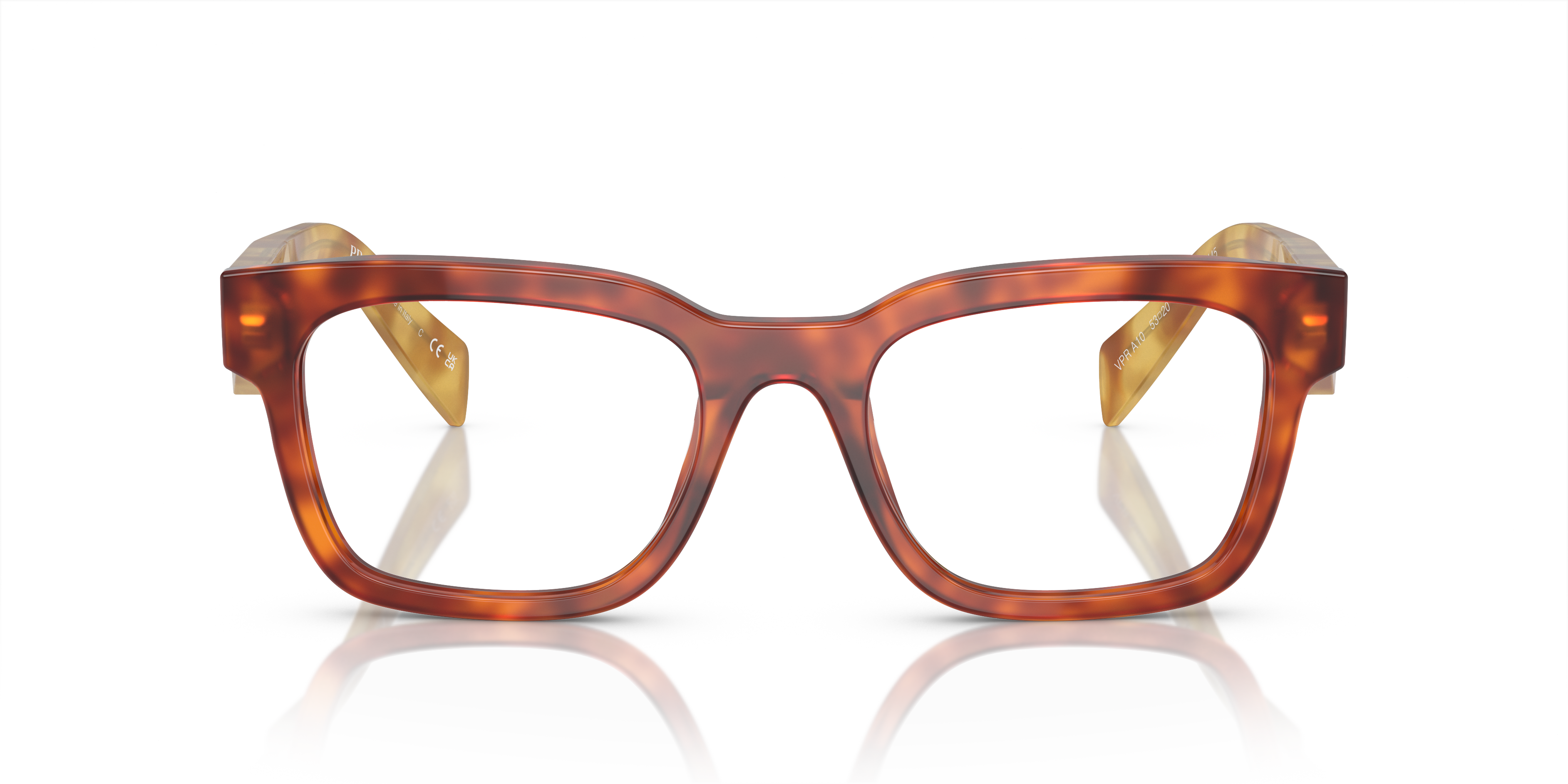 Prada Eyeglasses PR A10V 11P1O1