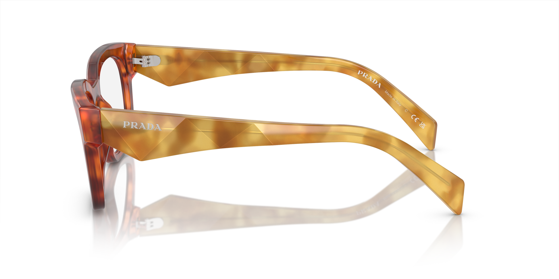 Prada Eyeglasses PR A10V 11P1O1