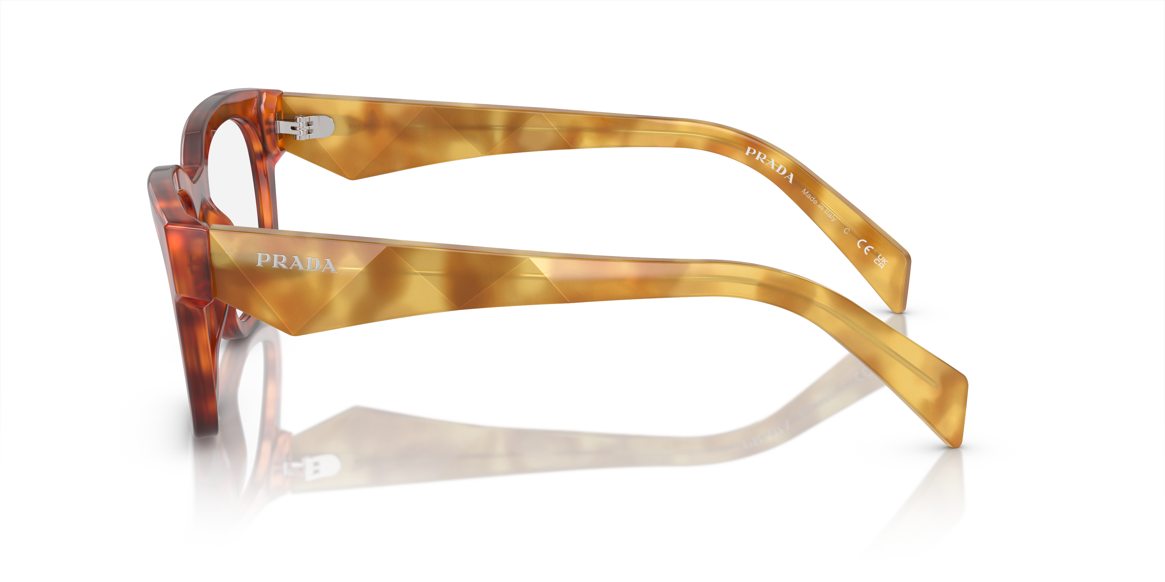 Prada Eyeglasses PR A10V 11P1O1