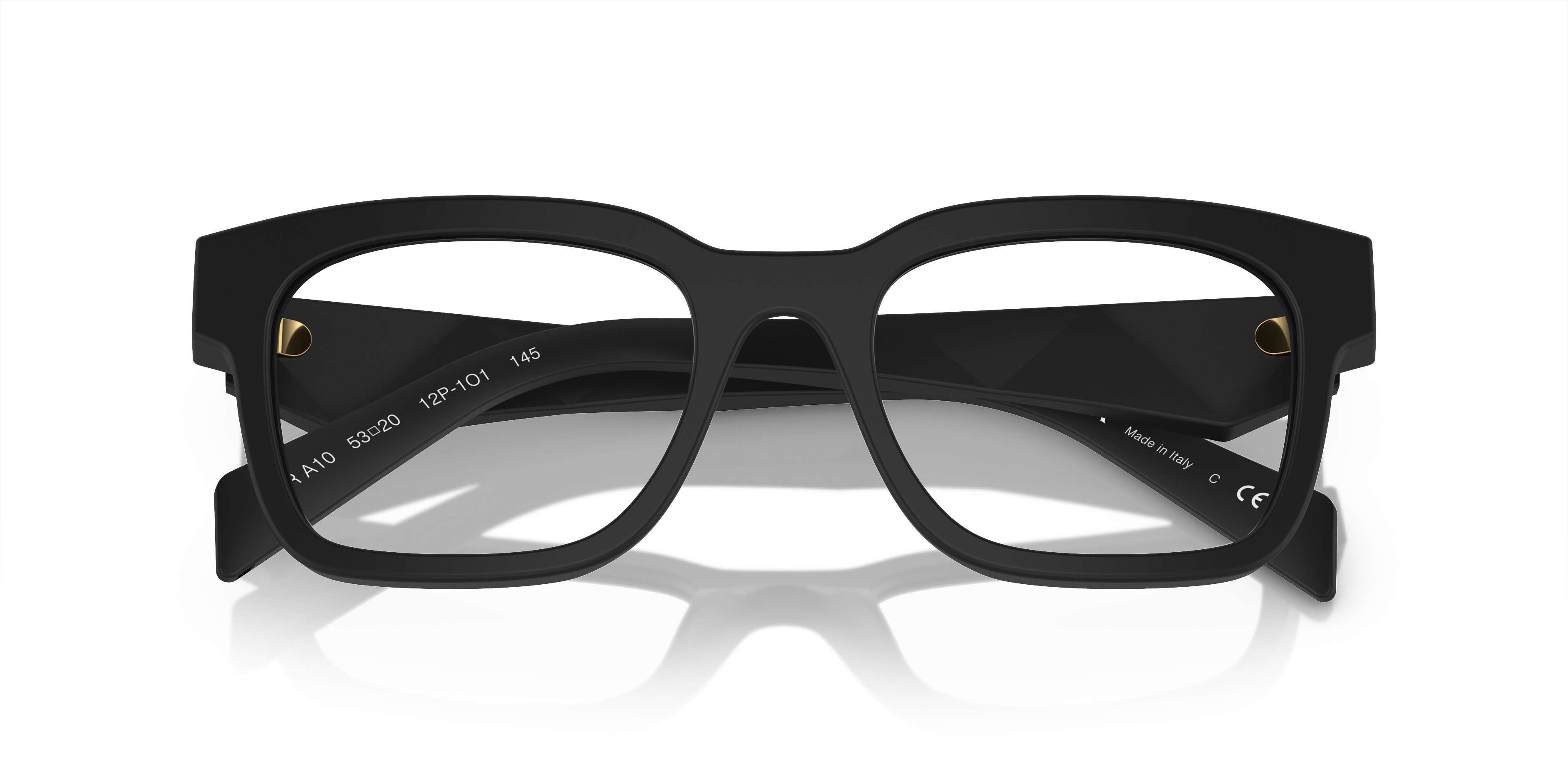 Prada Eyeglasses PR A10V 12P1O1