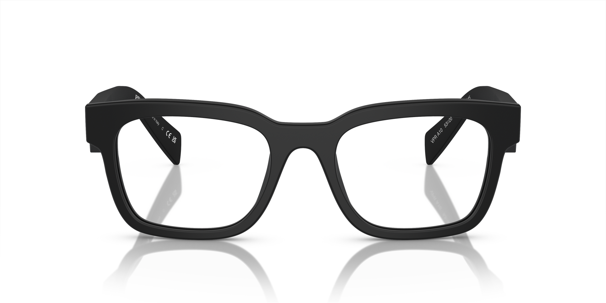 Prada Eyeglasses PR A10V 12P1O1