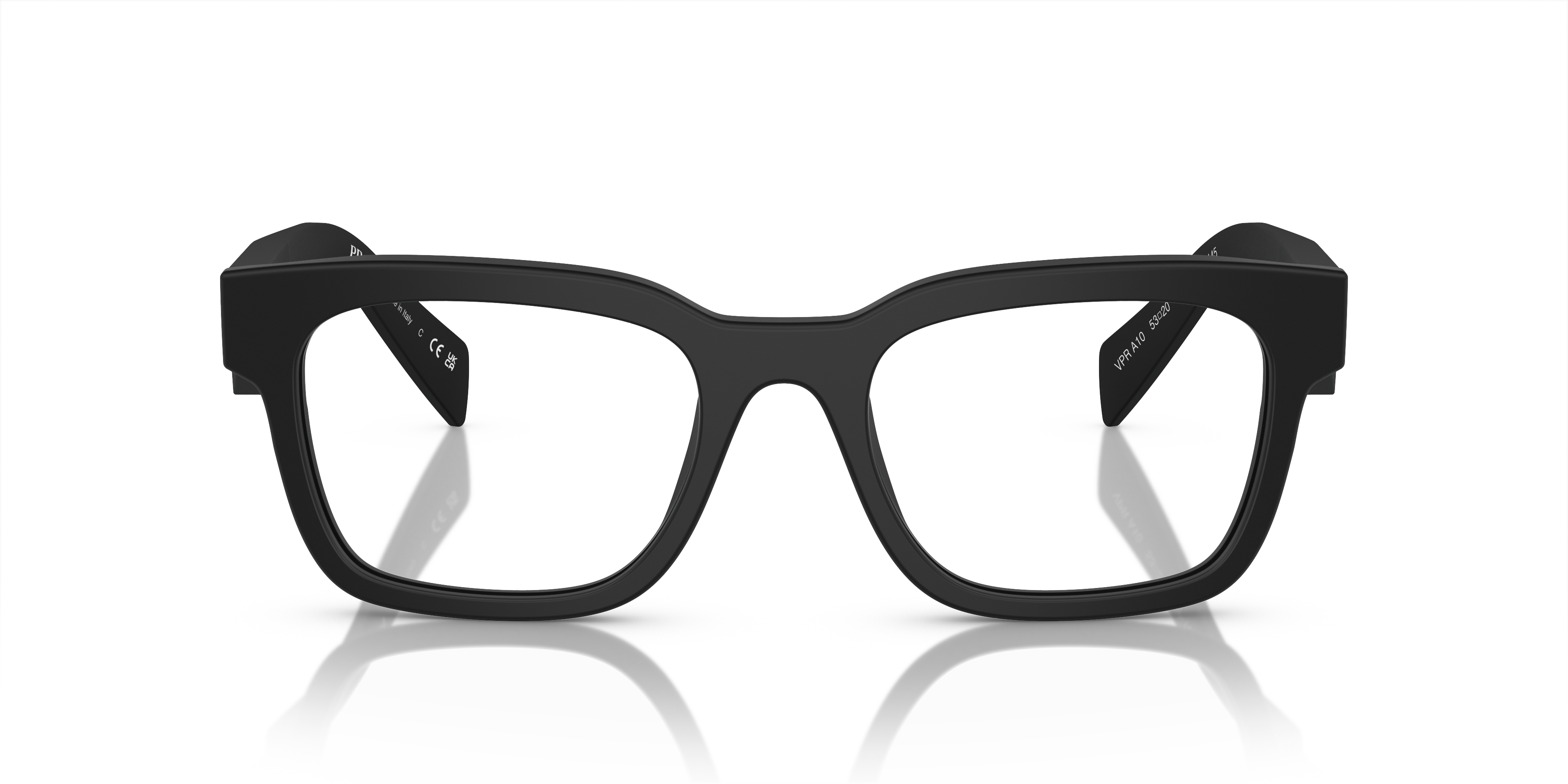 Prada Eyeglasses PR A10V 12P1O1