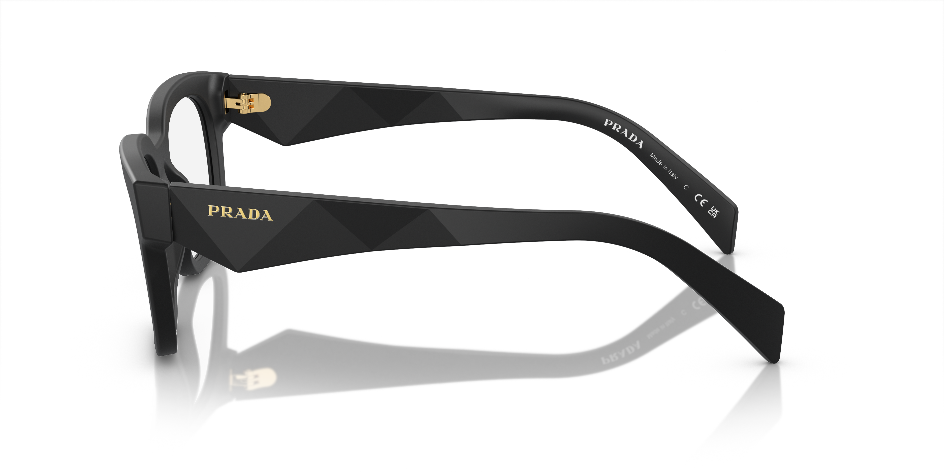 Prada Eyeglasses PR A10V 12P1O1