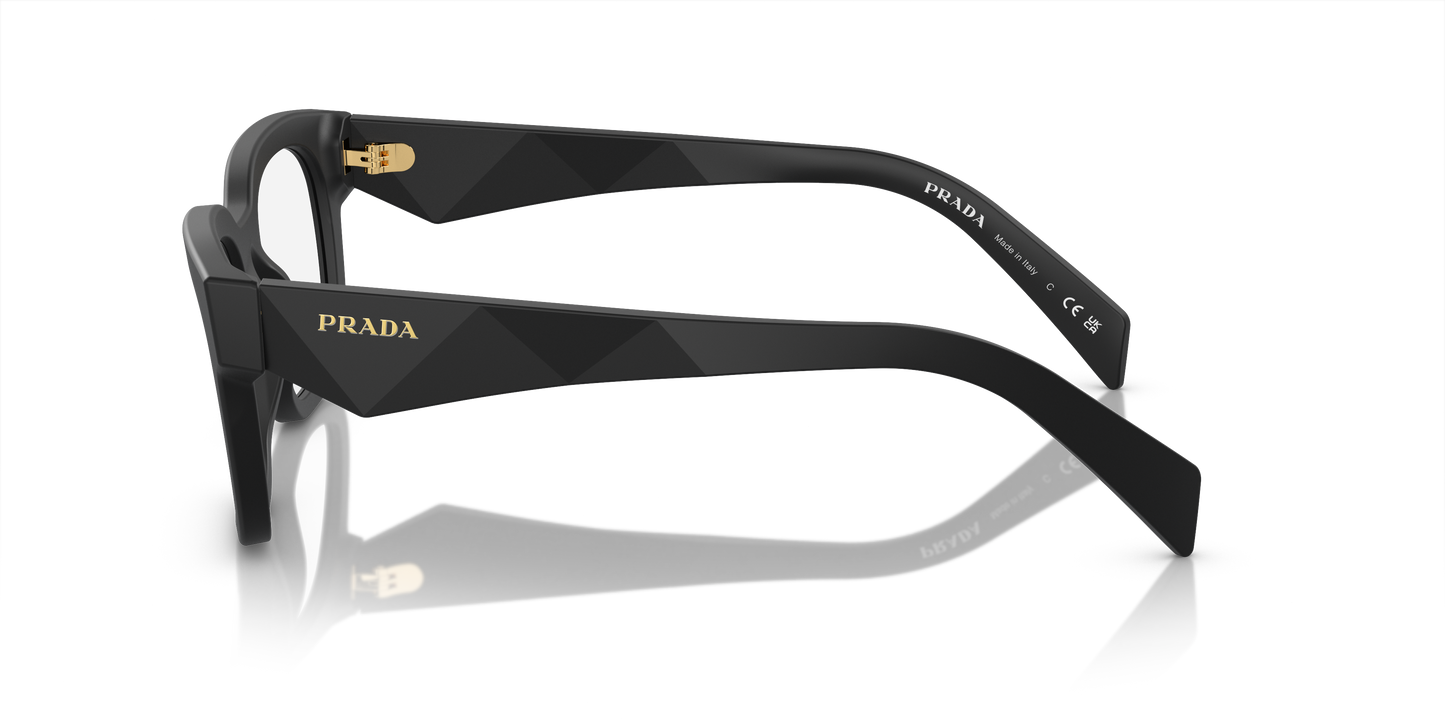 Prada Eyeglasses PR A10V 12P1O1