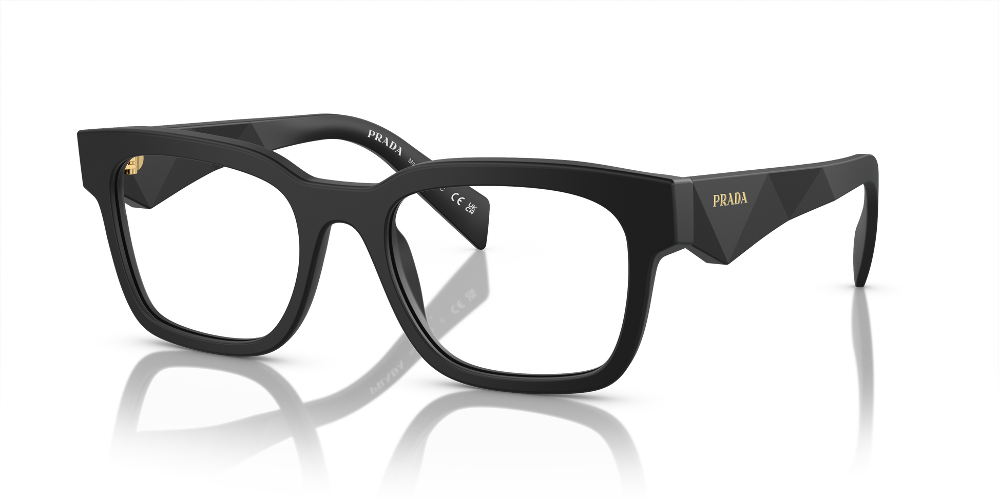 Prada Eyeglasses PR A10V 12P1O1
